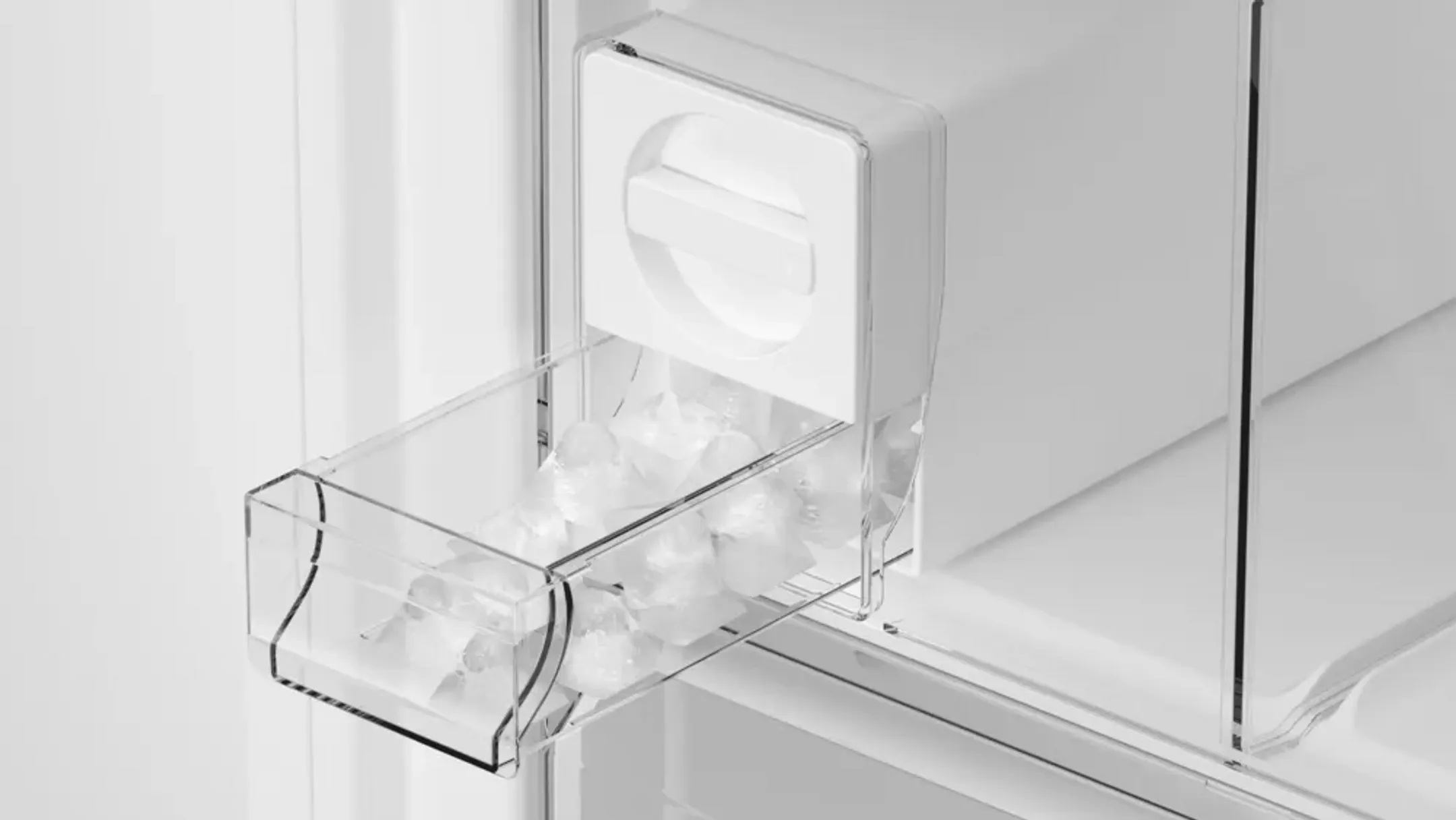 Siemens Diepvries GS58NAWCP image