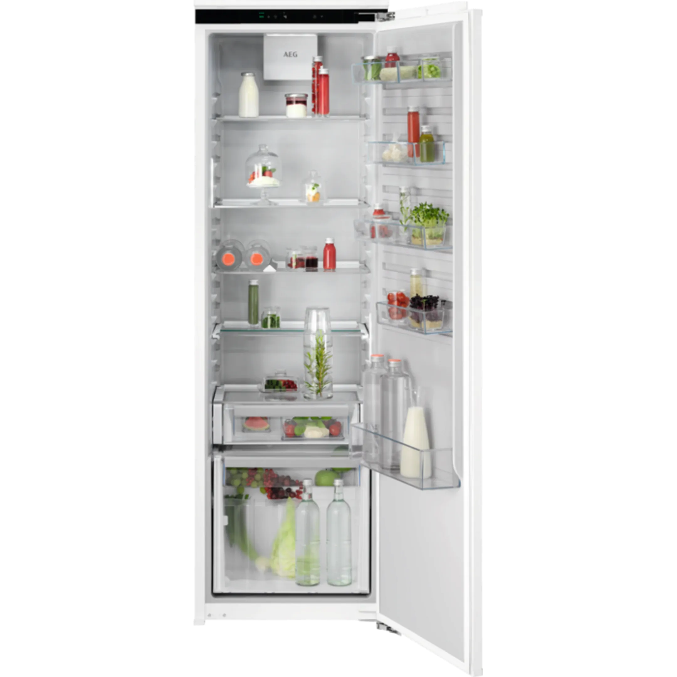 Frigo encastrable TK6FS181CC CustomFlex®