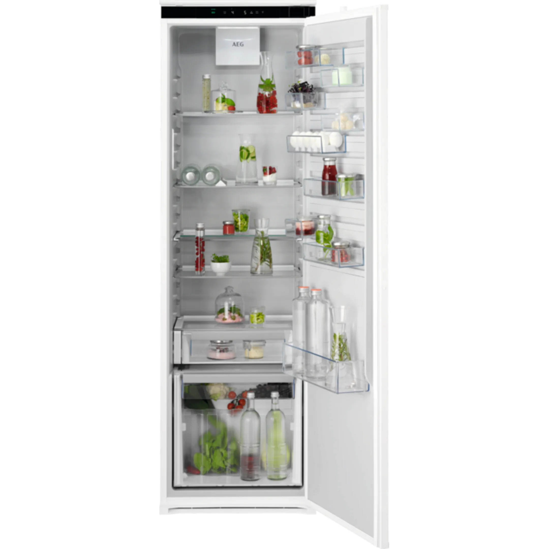 Frigo encastrable TK6FS181CS CustomFlex®