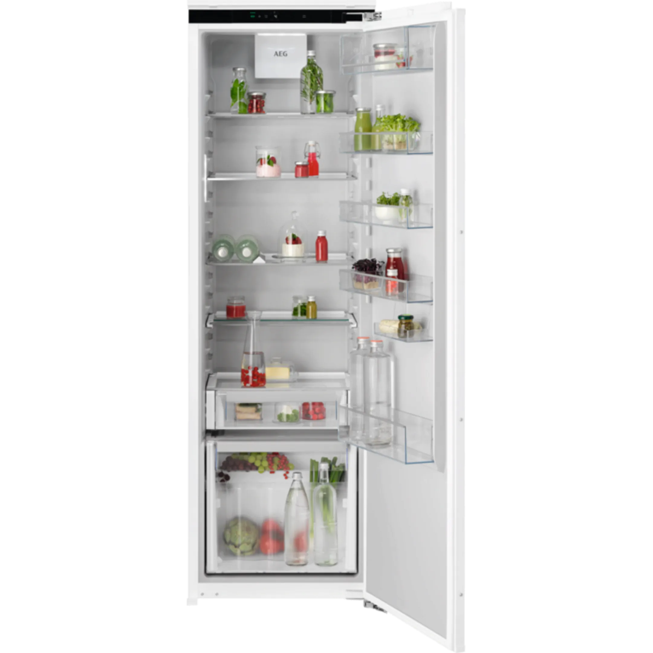 Frigo encastrable TK6DS181DC