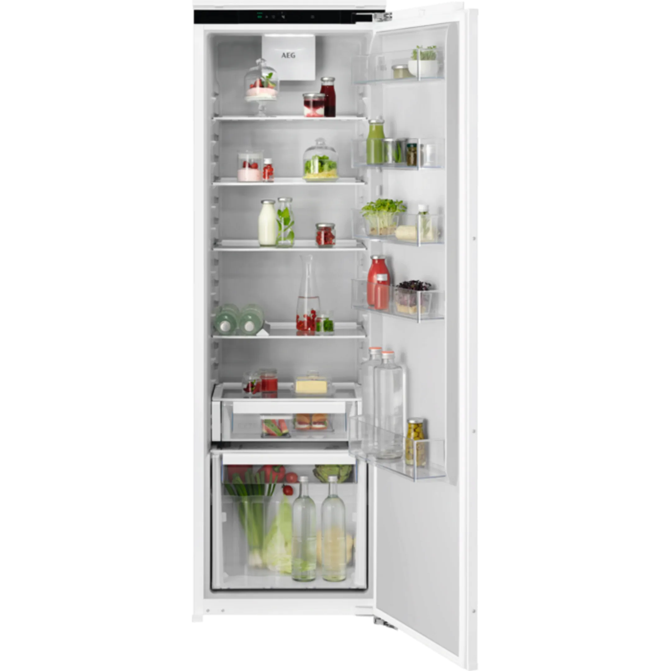 Frigo encastrable TK6DS18XEC