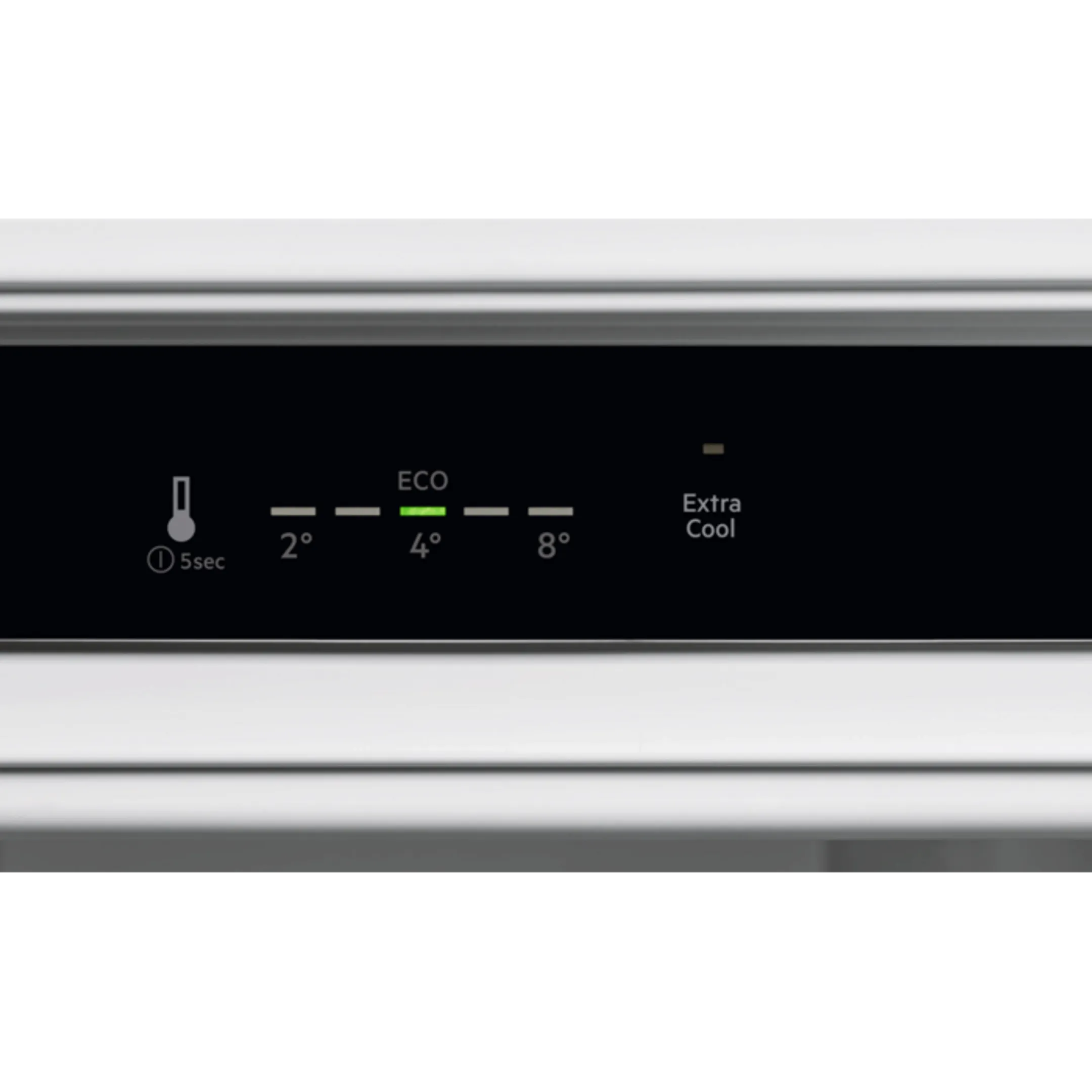 AEG Frigo encastrable TK6DS18XEC image