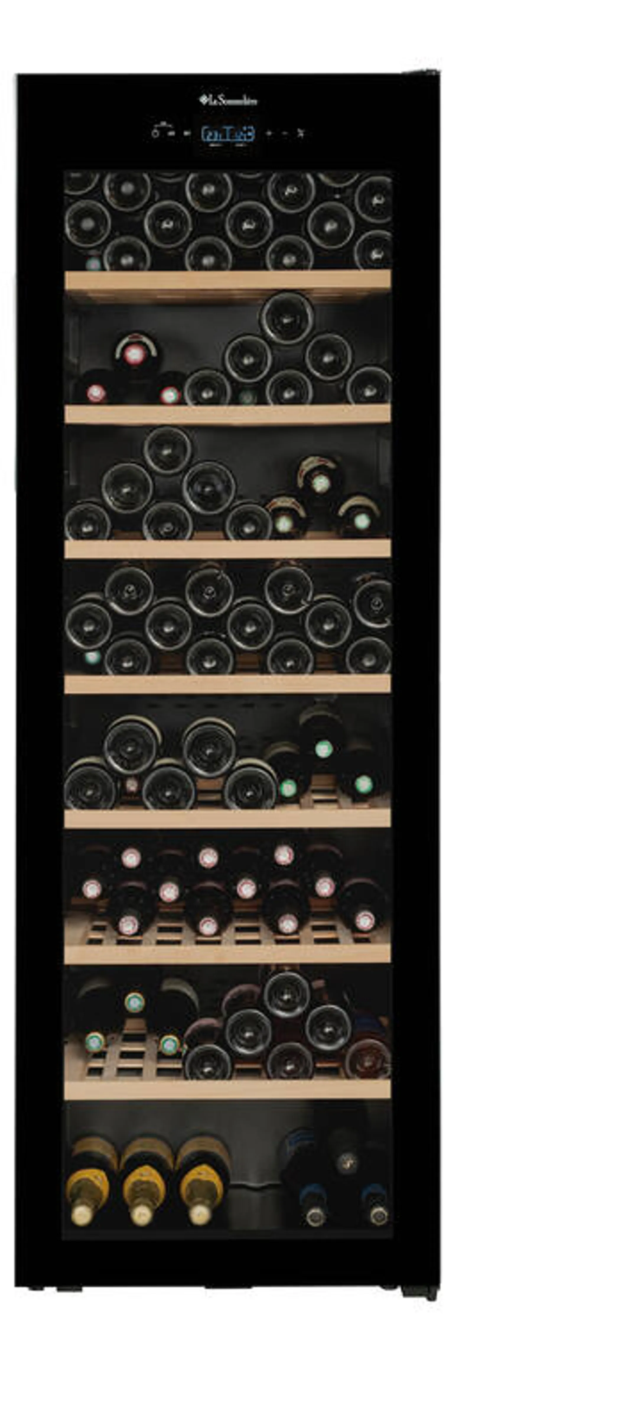 Cave à vin CLASSIC185