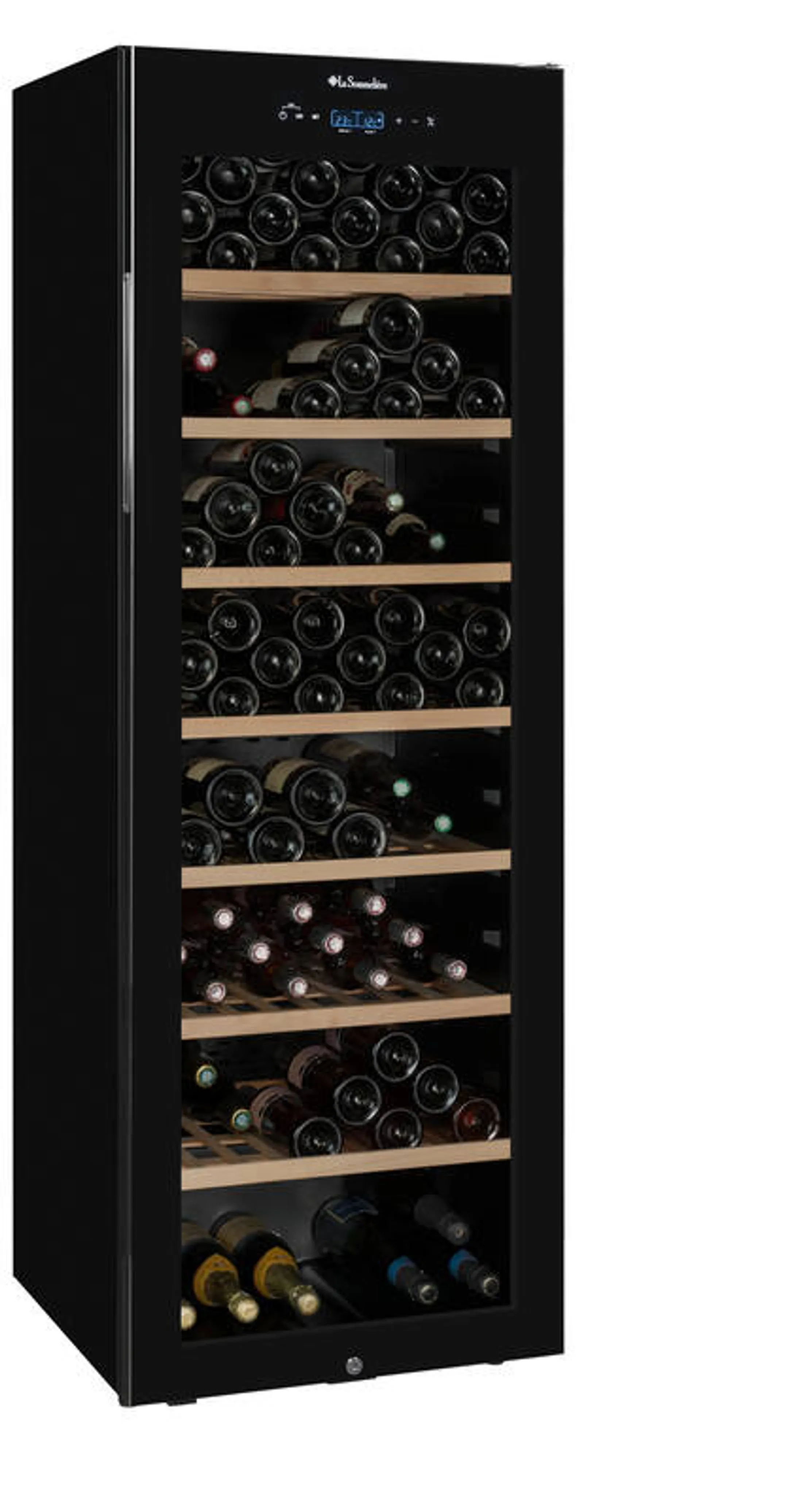 La Sommelière Cave à vin CLASSIC185  image