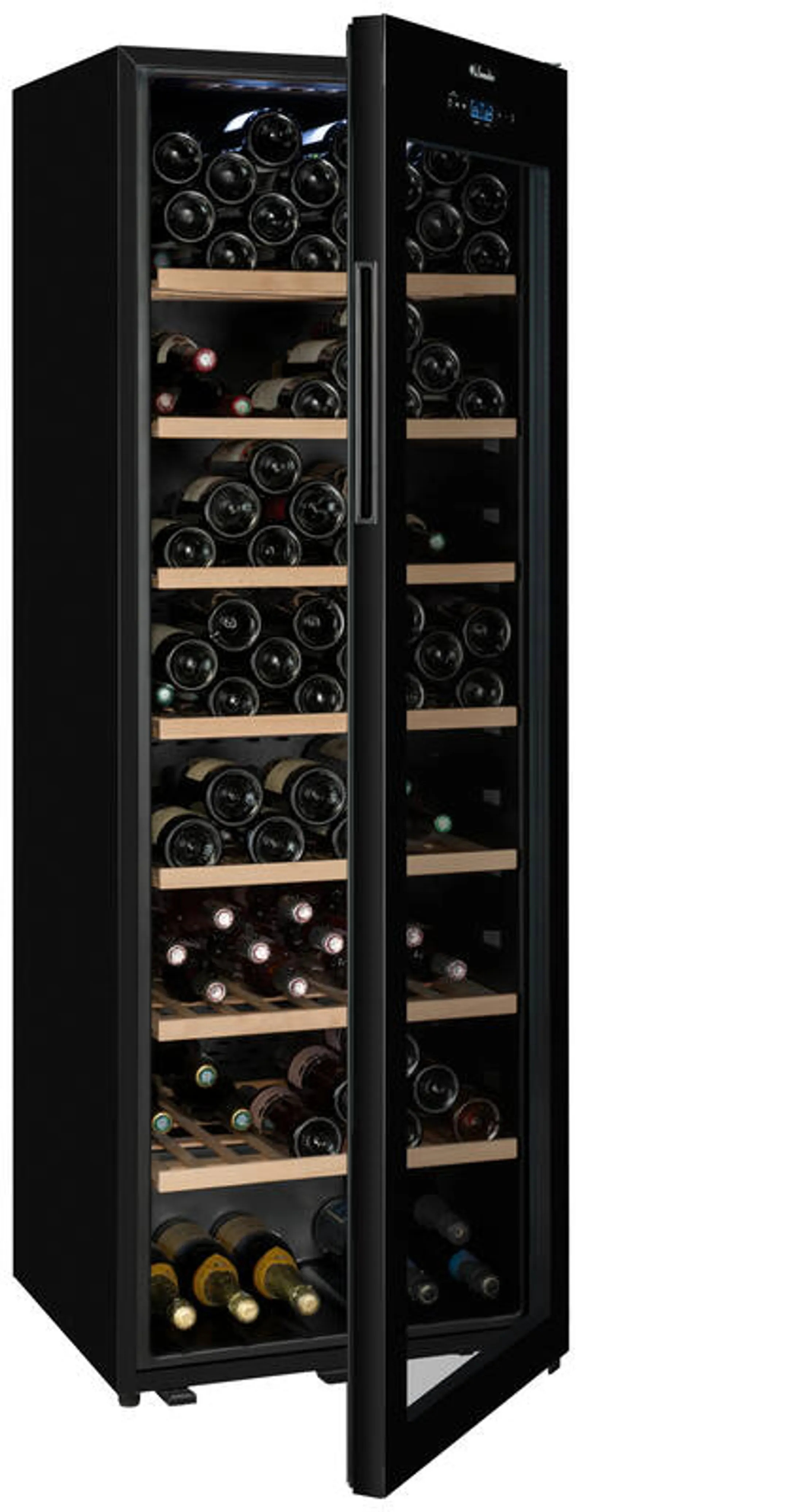 La Sommelière Cave à vin CLASSIC185  image