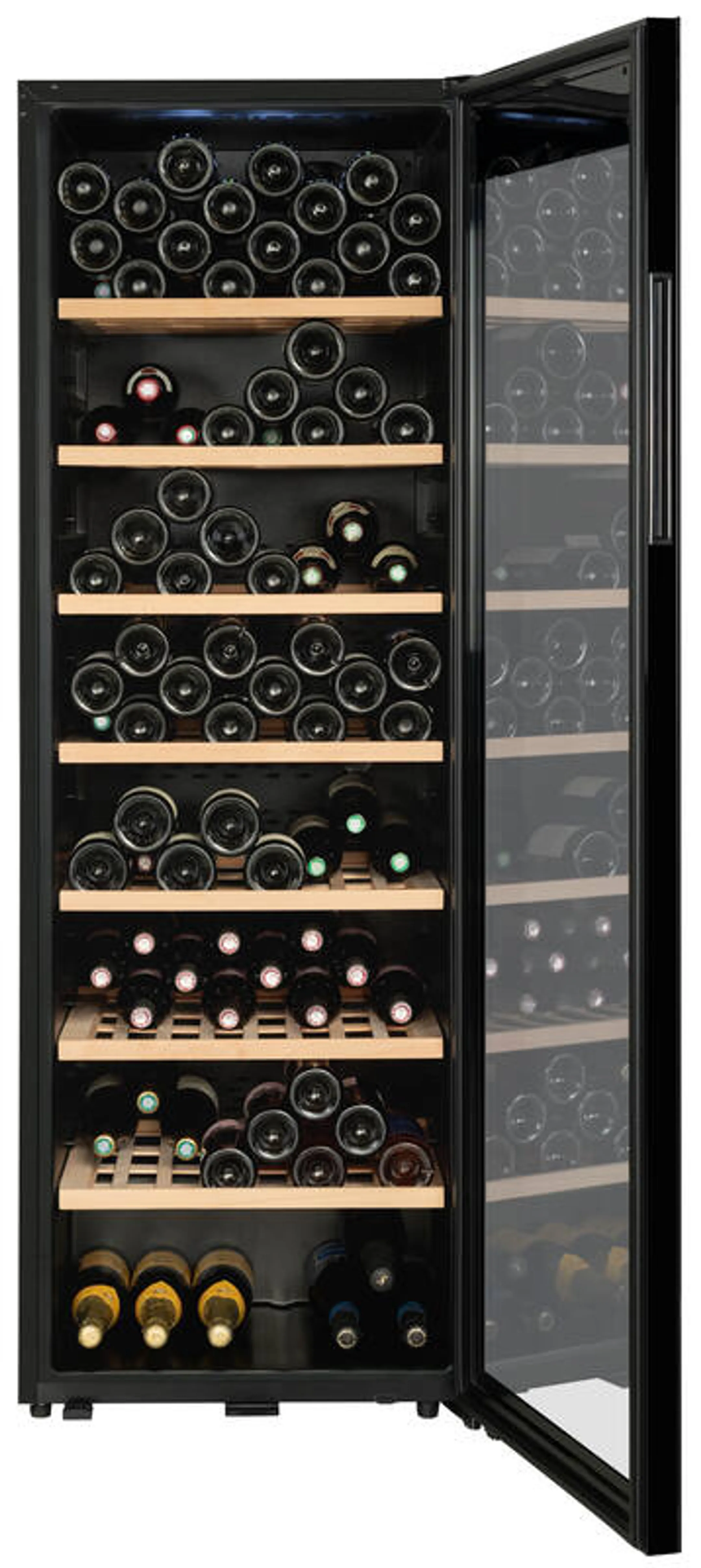 La Sommelière Cave à vin CLASSIC185  image