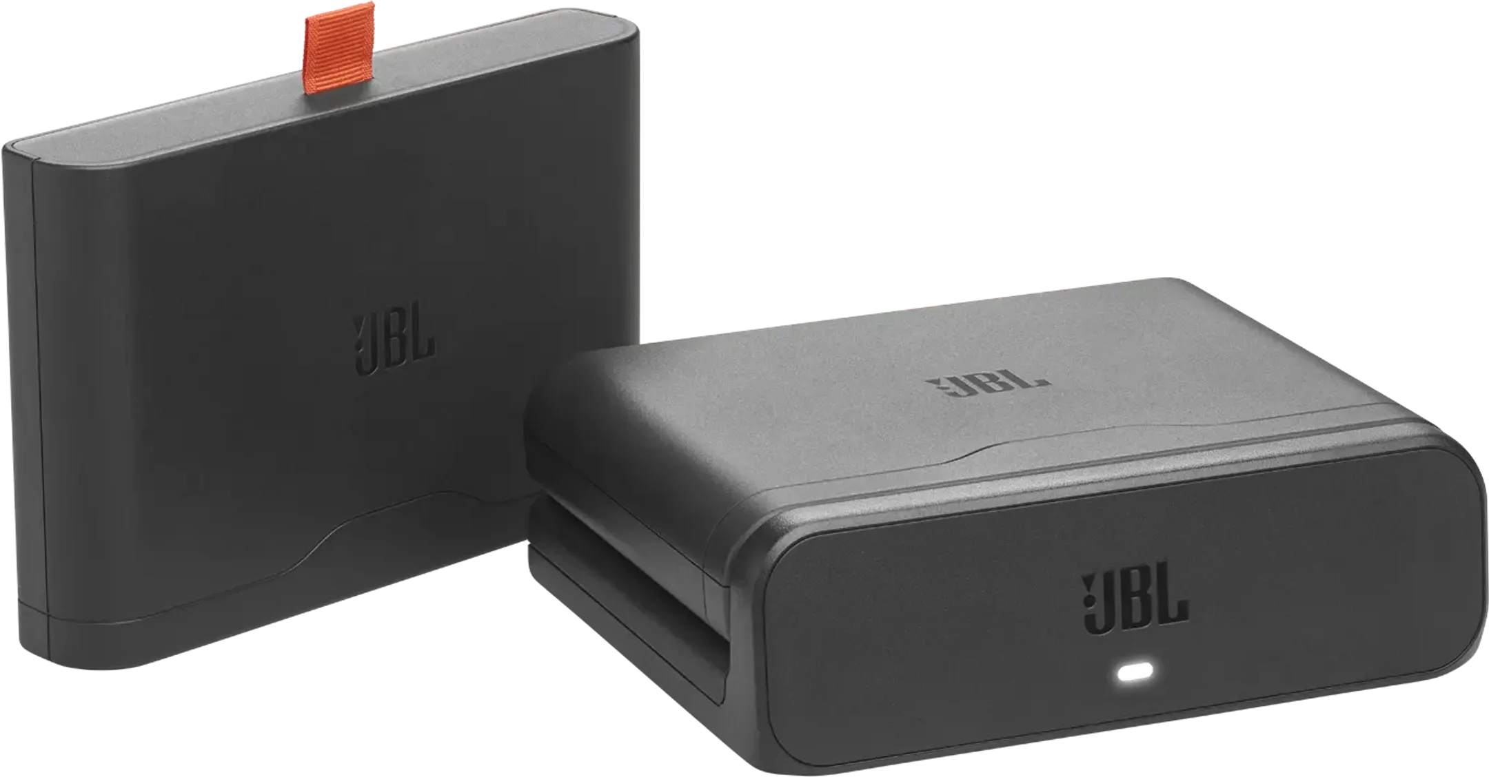 JBL Battery 600 Duo avec boîte de chargement
