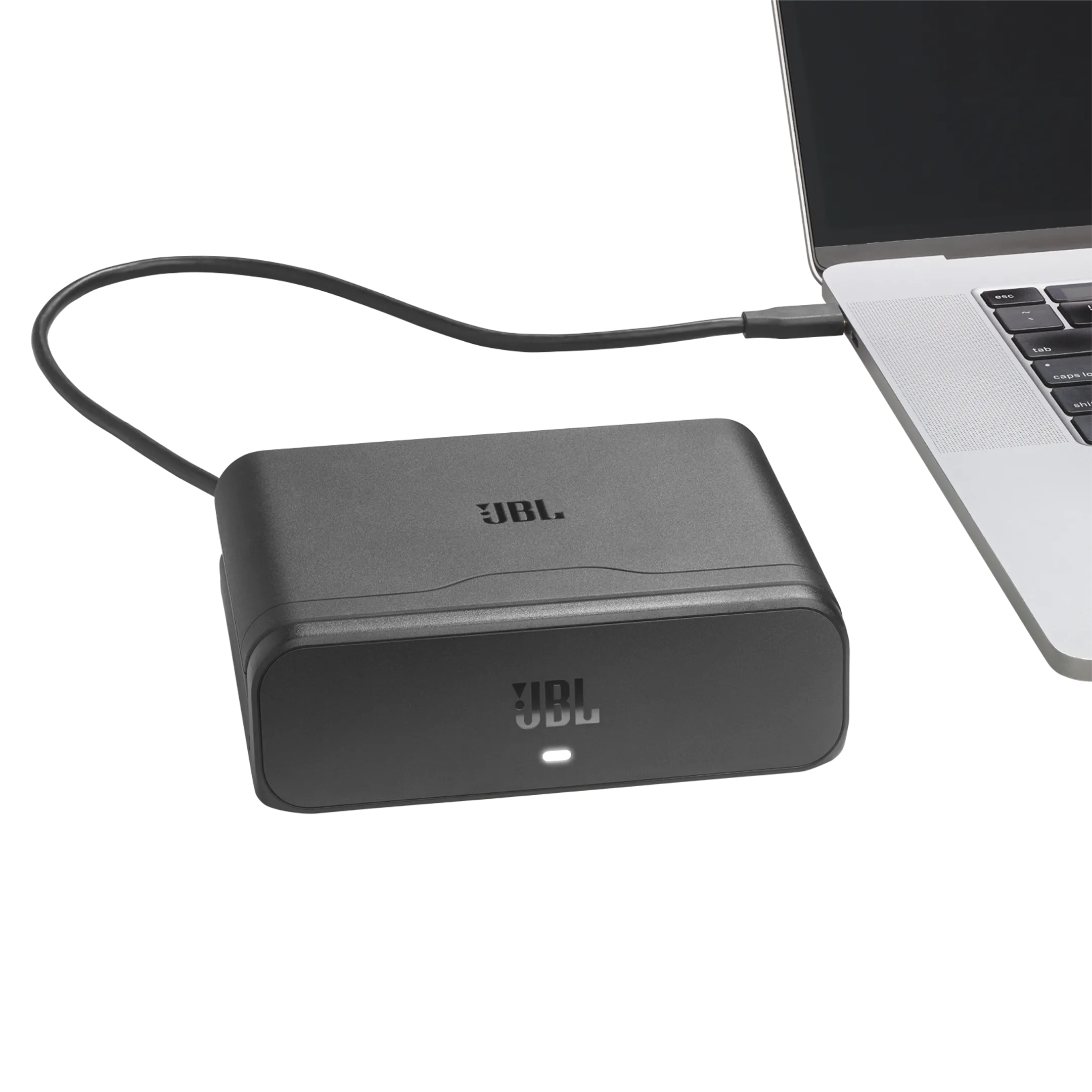 JBL JBL Battery 600 Duo avec boîte de chargement image