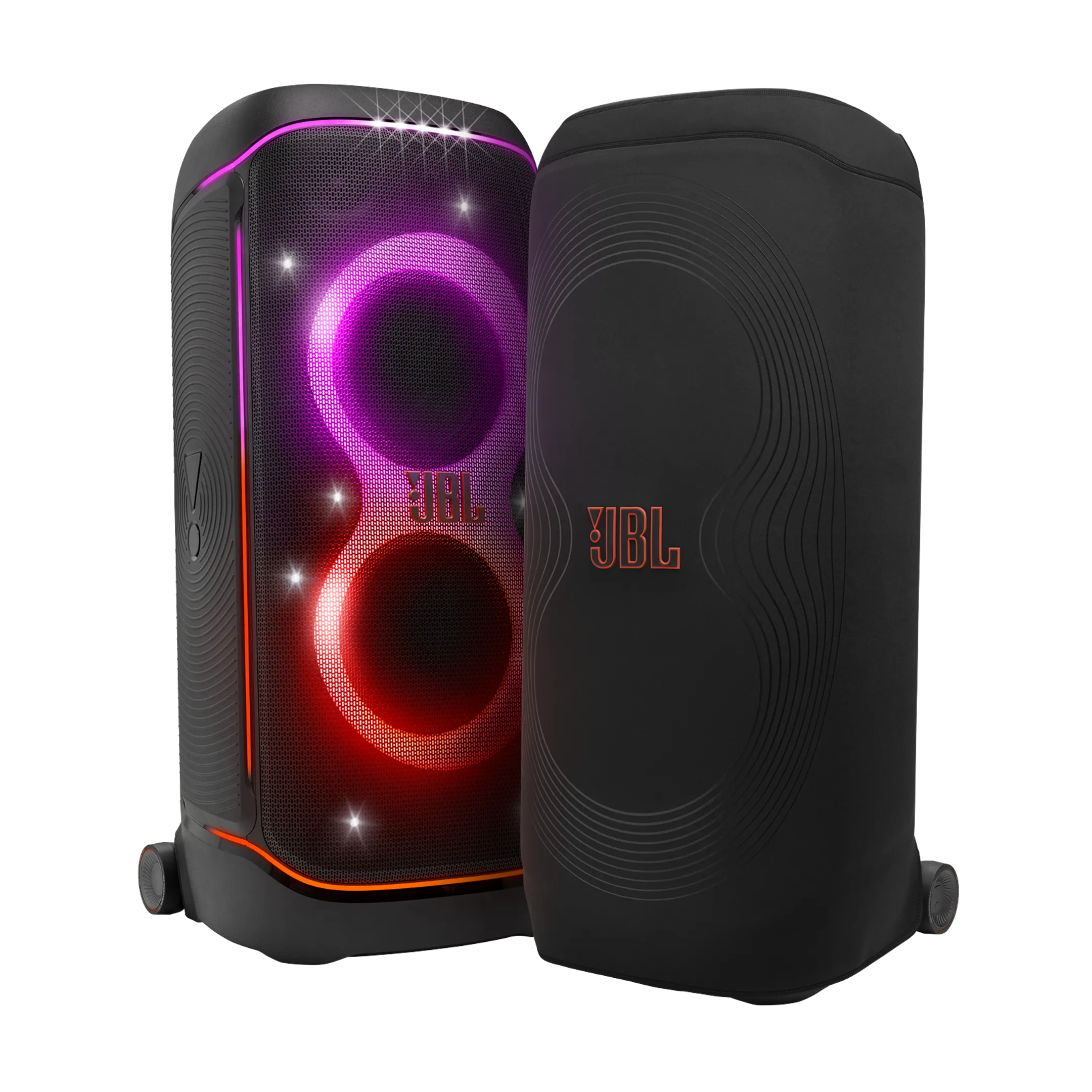 JBL JBL PartyCover 720 image