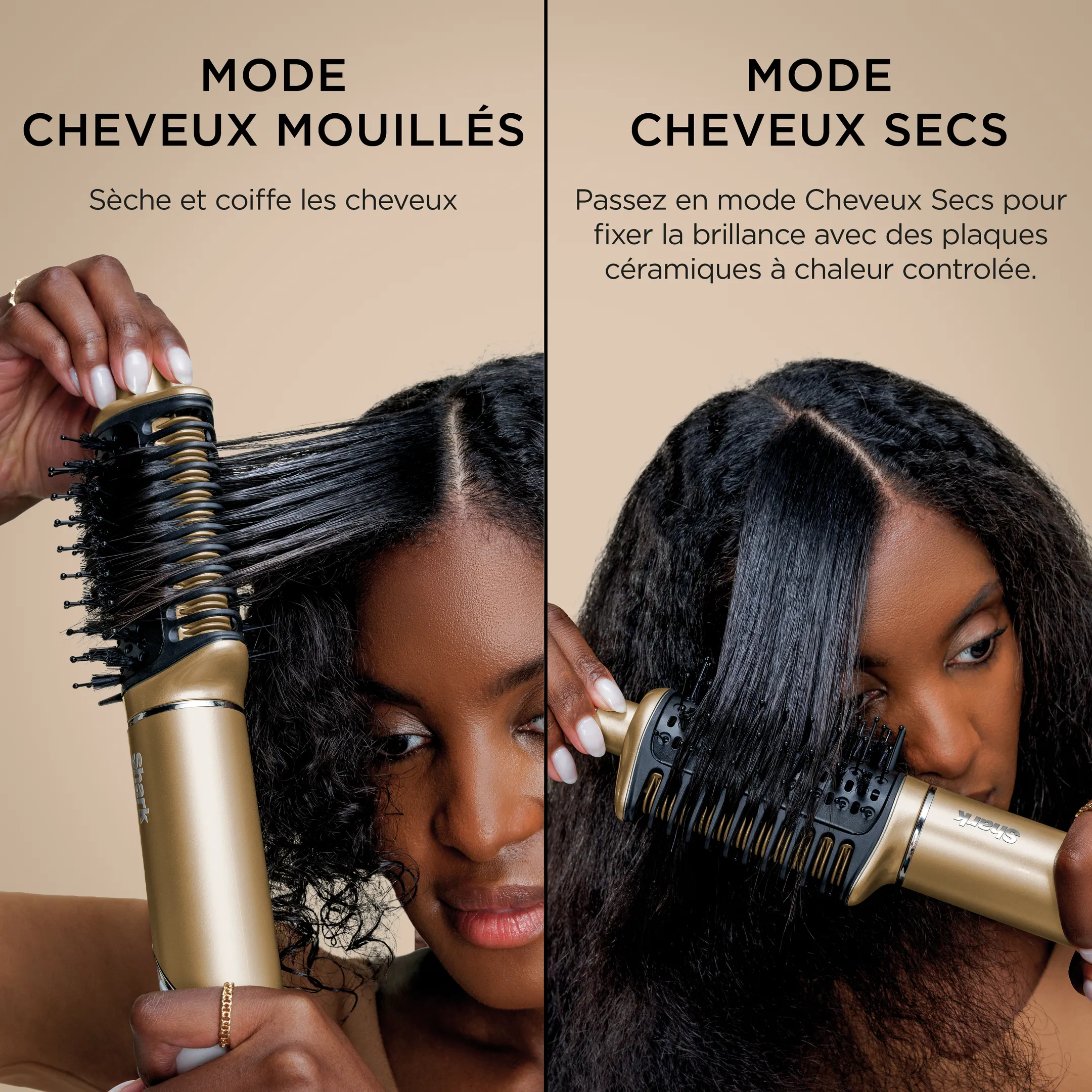 Shark Multistyler Glam 5-in-1 HD6051SEU image