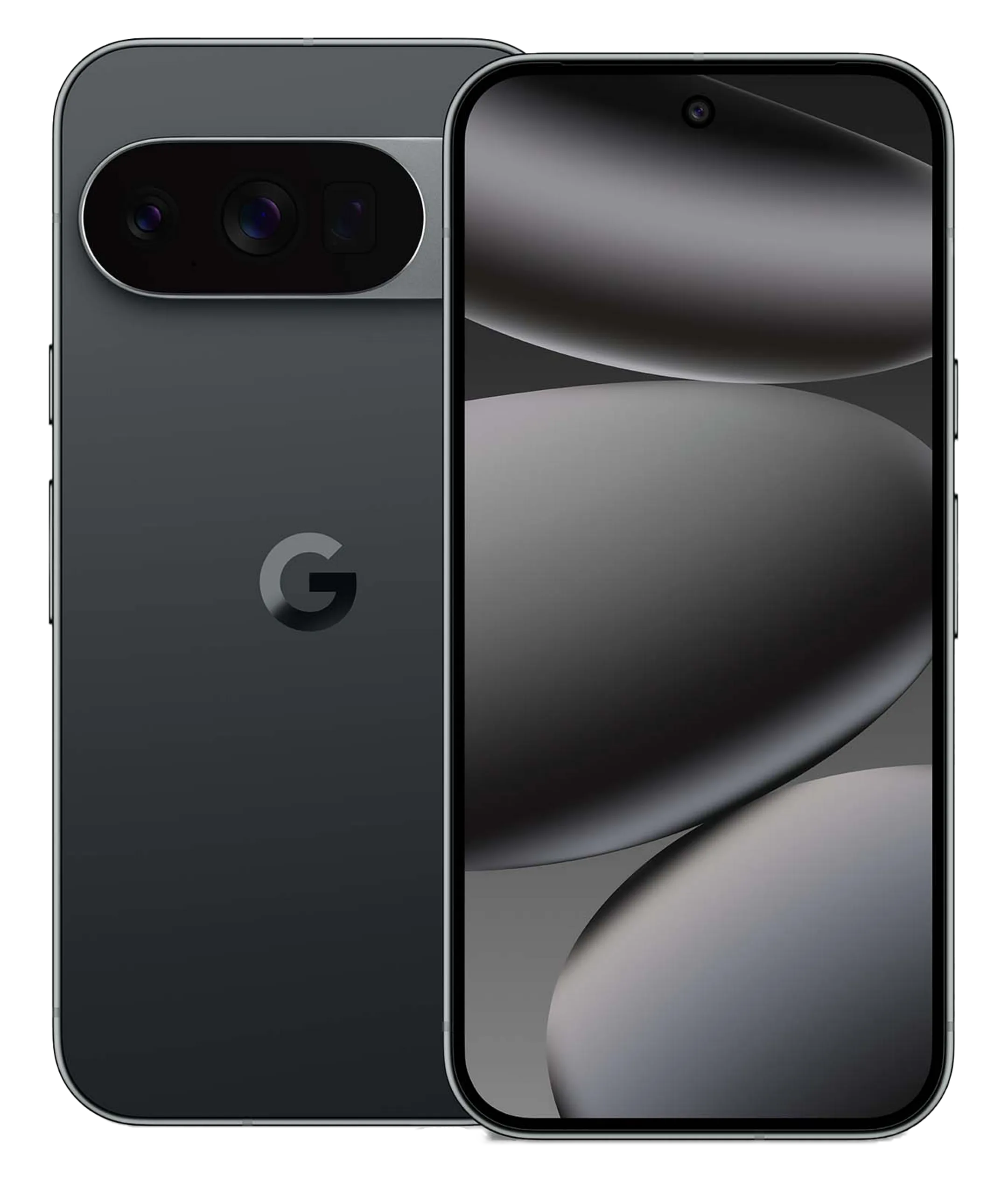 Pixel 10 Pro XL 512 GB - Zwart