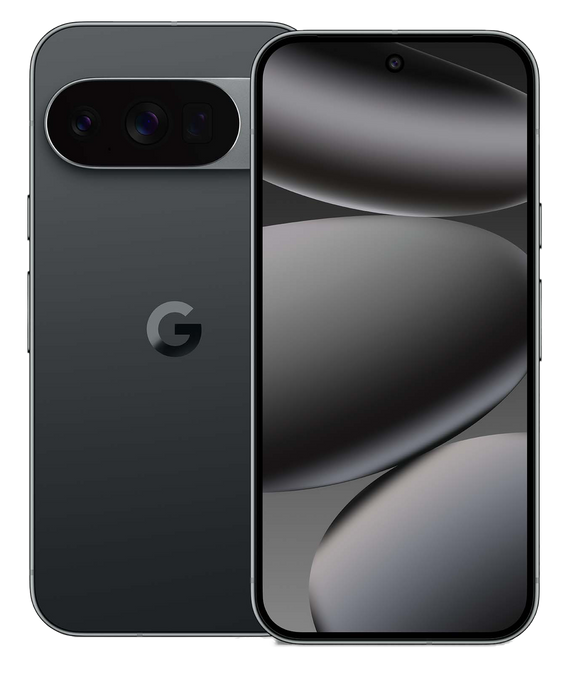 Pixel 10 Pro XL 512 Go - Noir