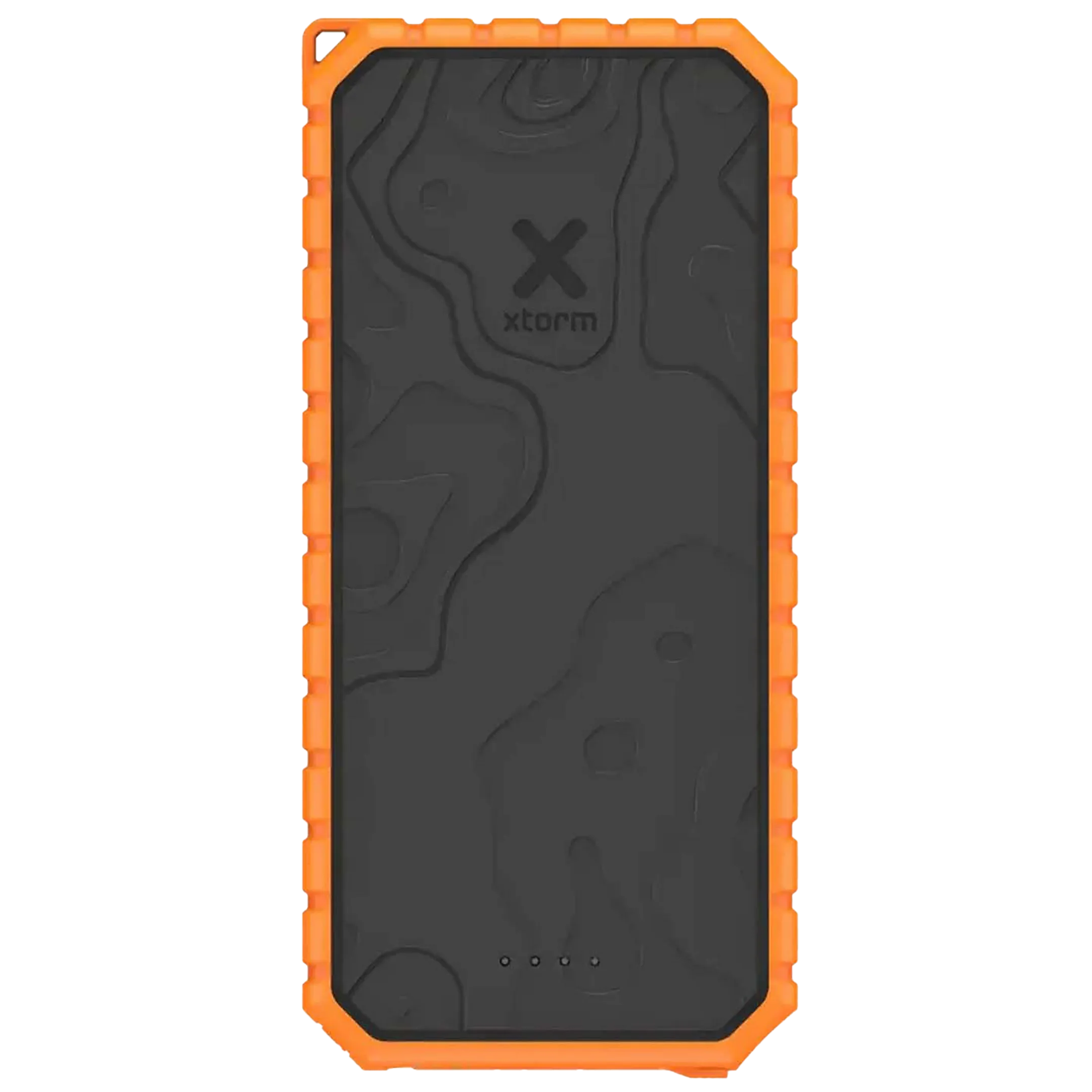 Xtreme Powerbank Rugged 30 W - 20 000 mAh - Étanche