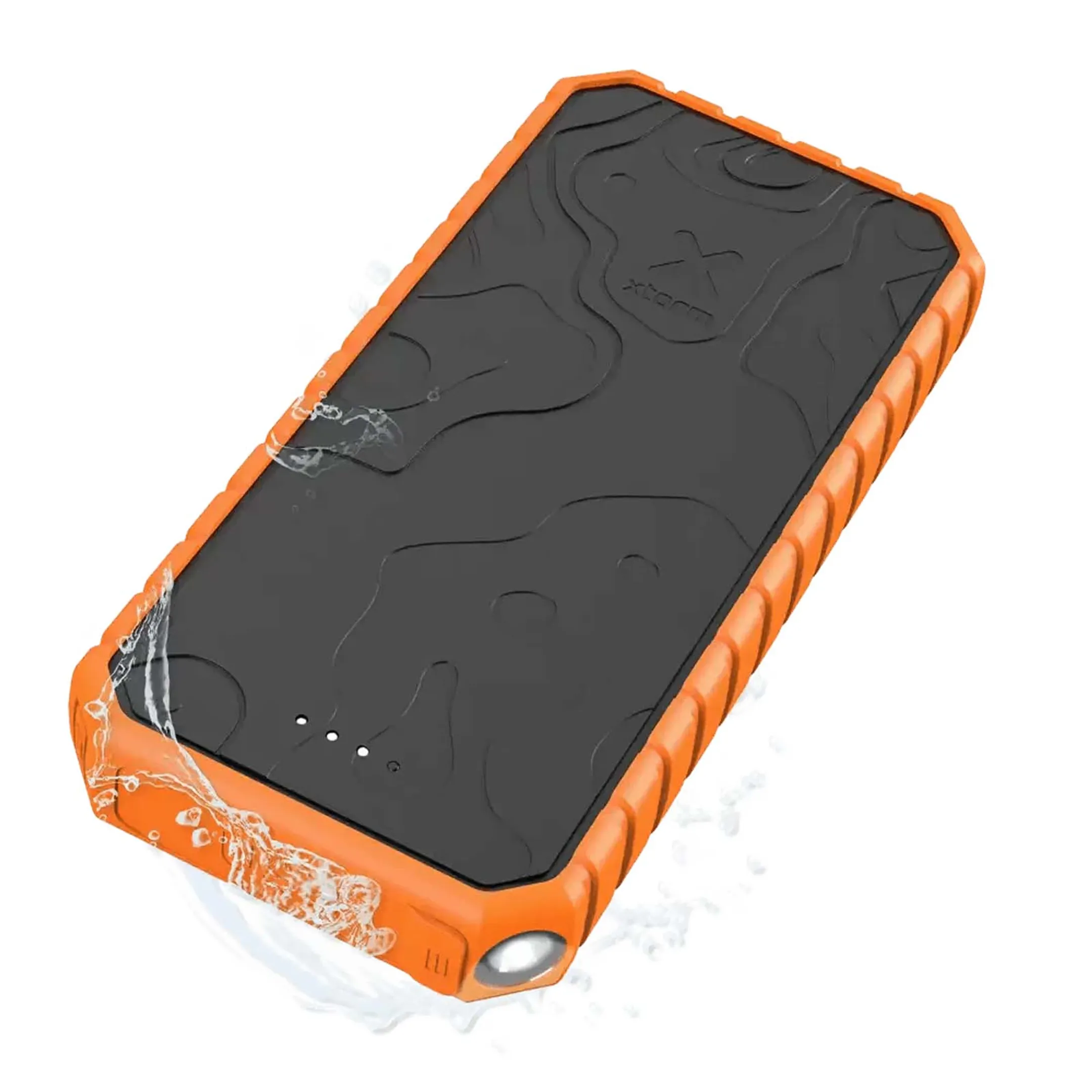 Xtorm Xtreme Powerbank Rugged 30 W - 20 000 mAh - Étanche image