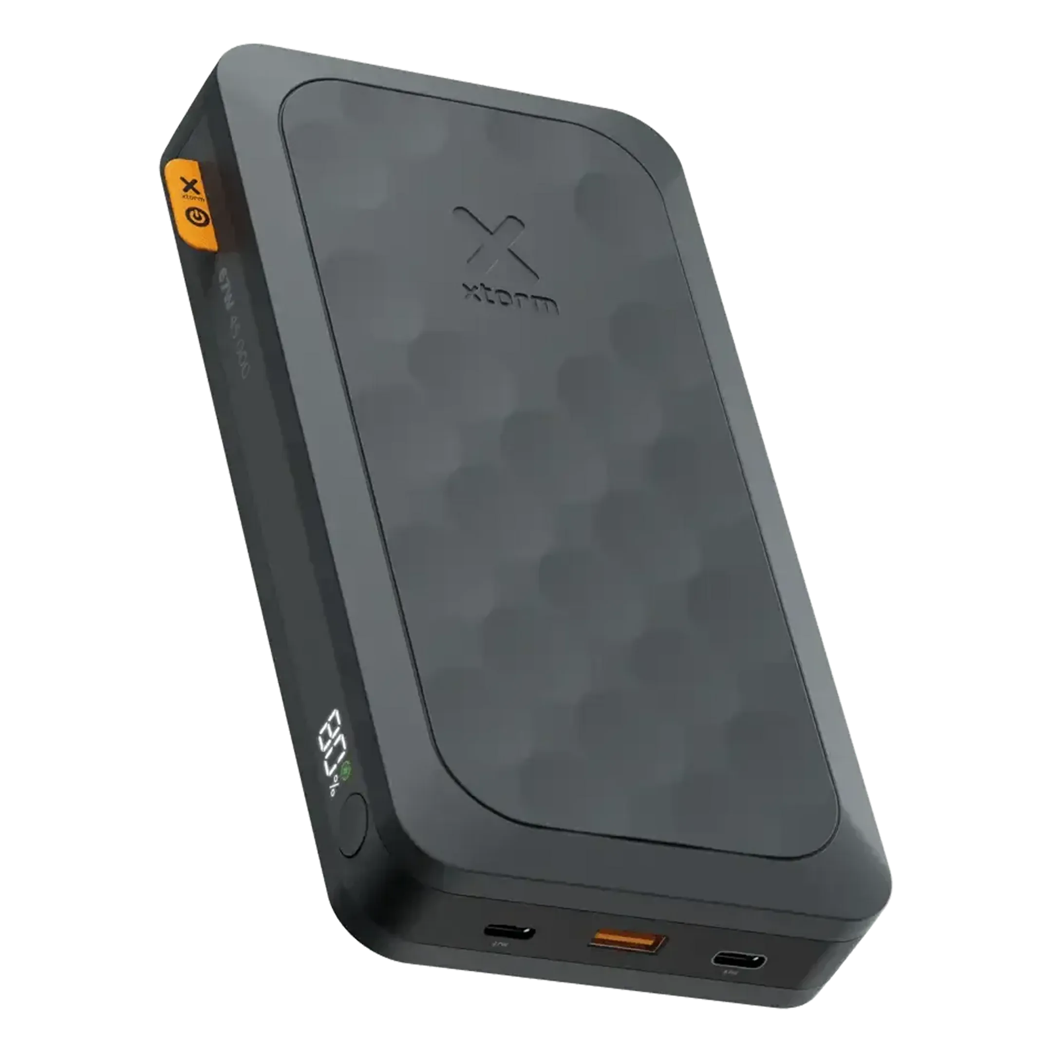 Fuel Series 5 45.000 mAh