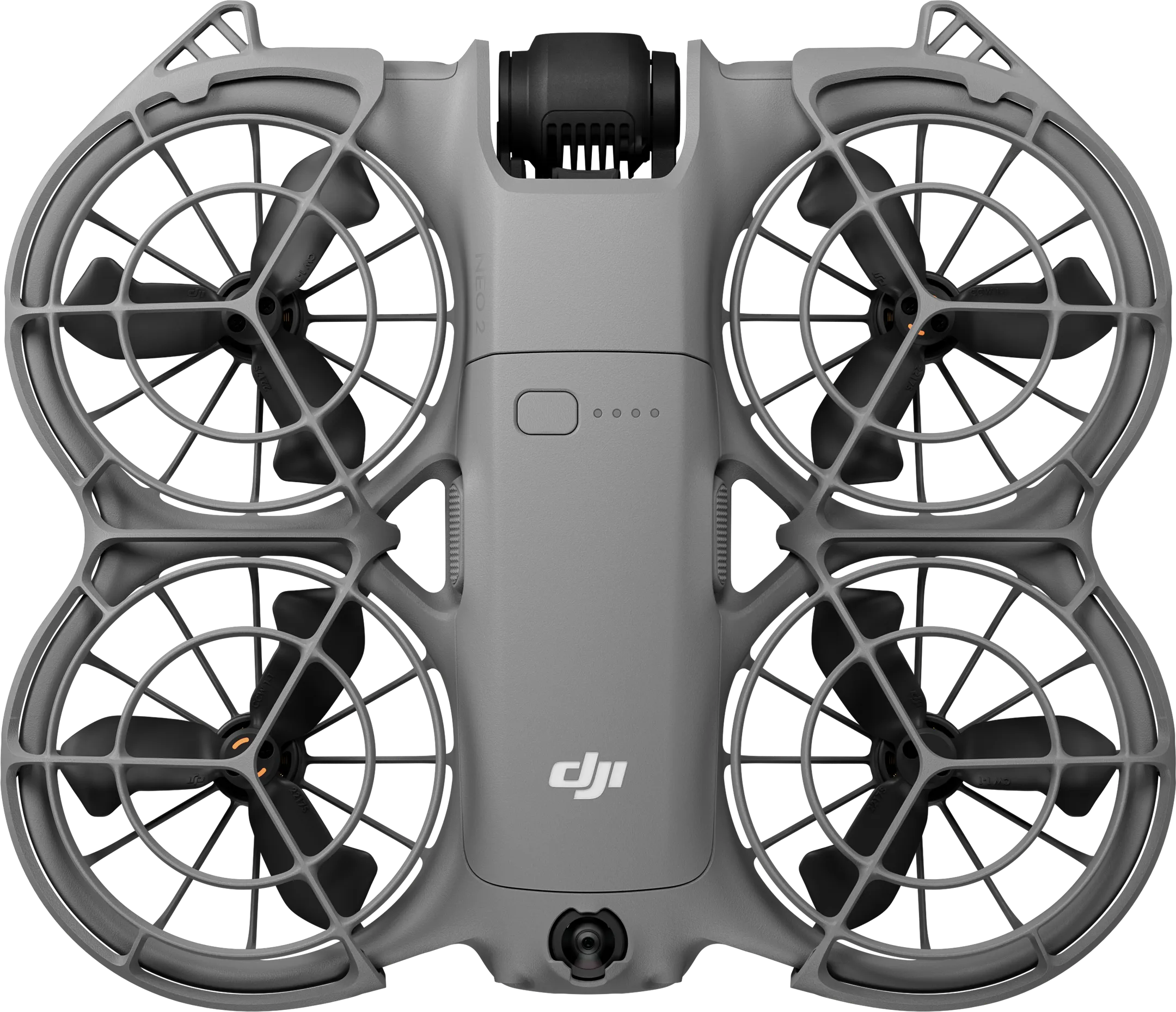 DJI Neo 2 Fly More Combo image