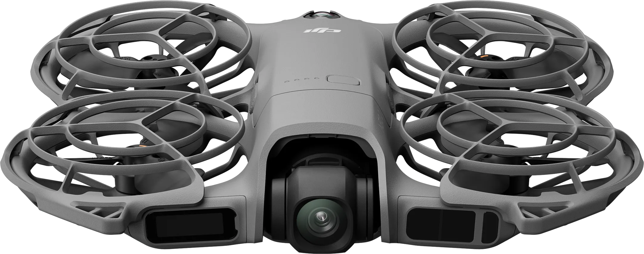 DJI Neo 2 Fly More Combo image