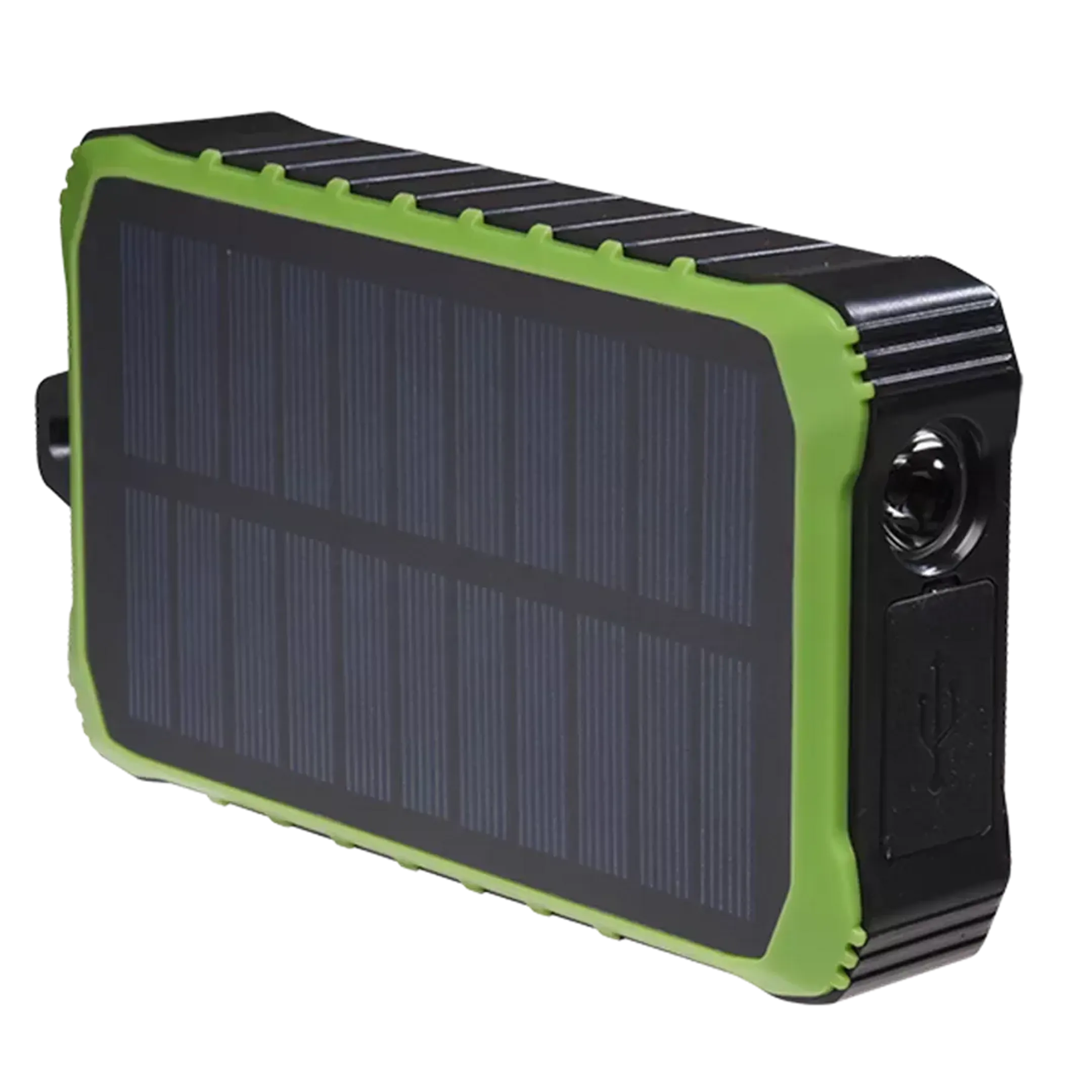 Denver PS010012 Batterie externe - 10 000 mAh - Énergie solaire image