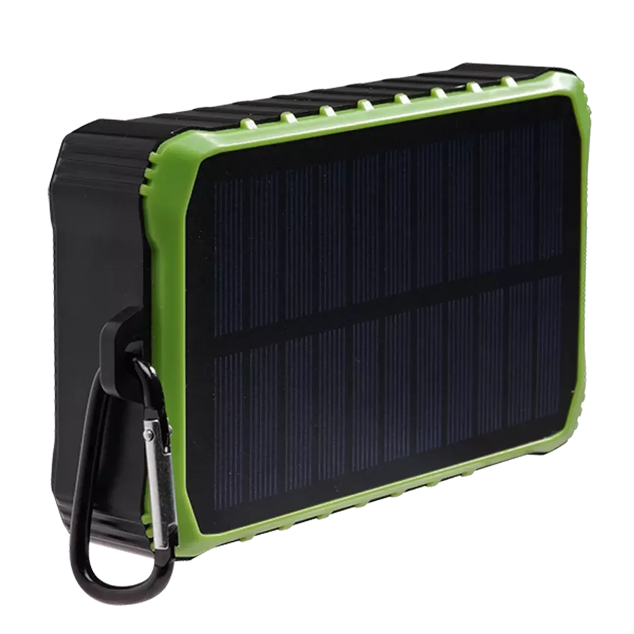 Denver PS010012 Batterie externe - 10 000 mAh - Énergie solaire image