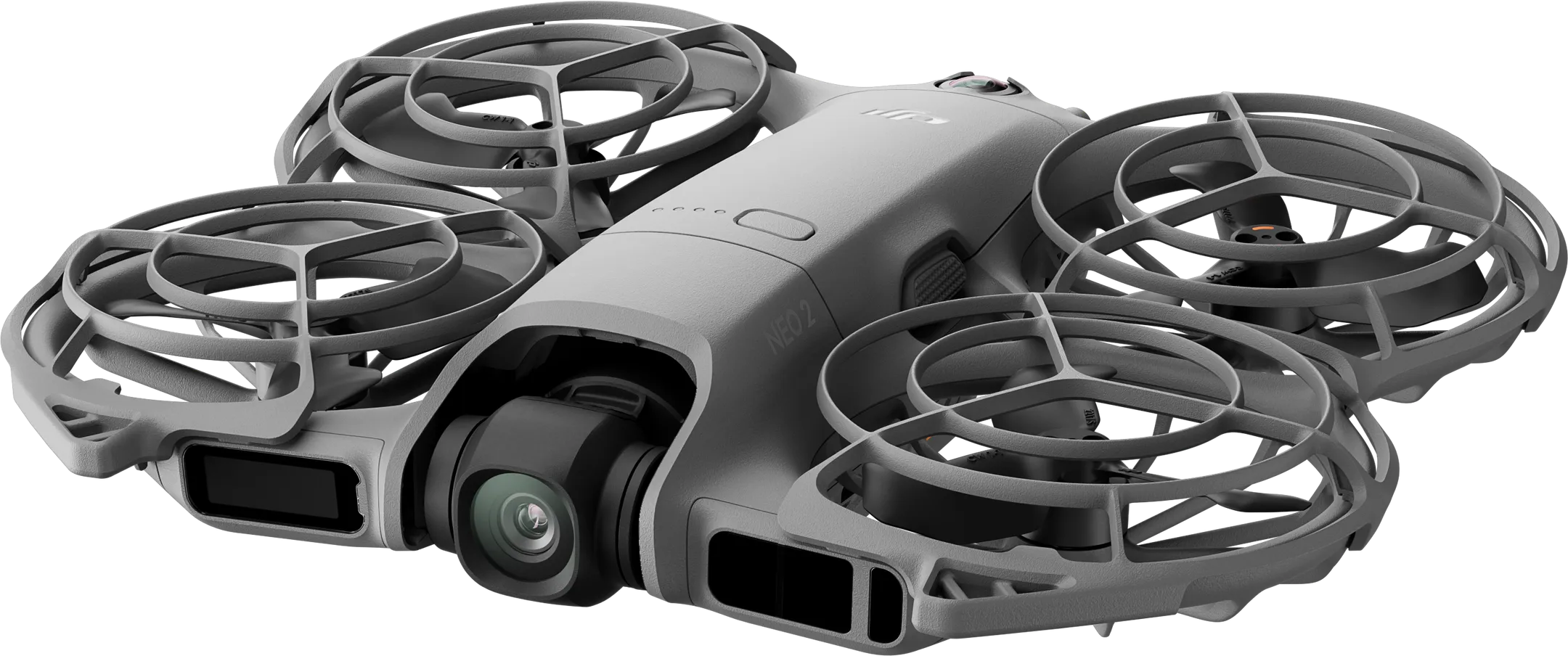 DJI Neo 2 Motion Fly More Combo image