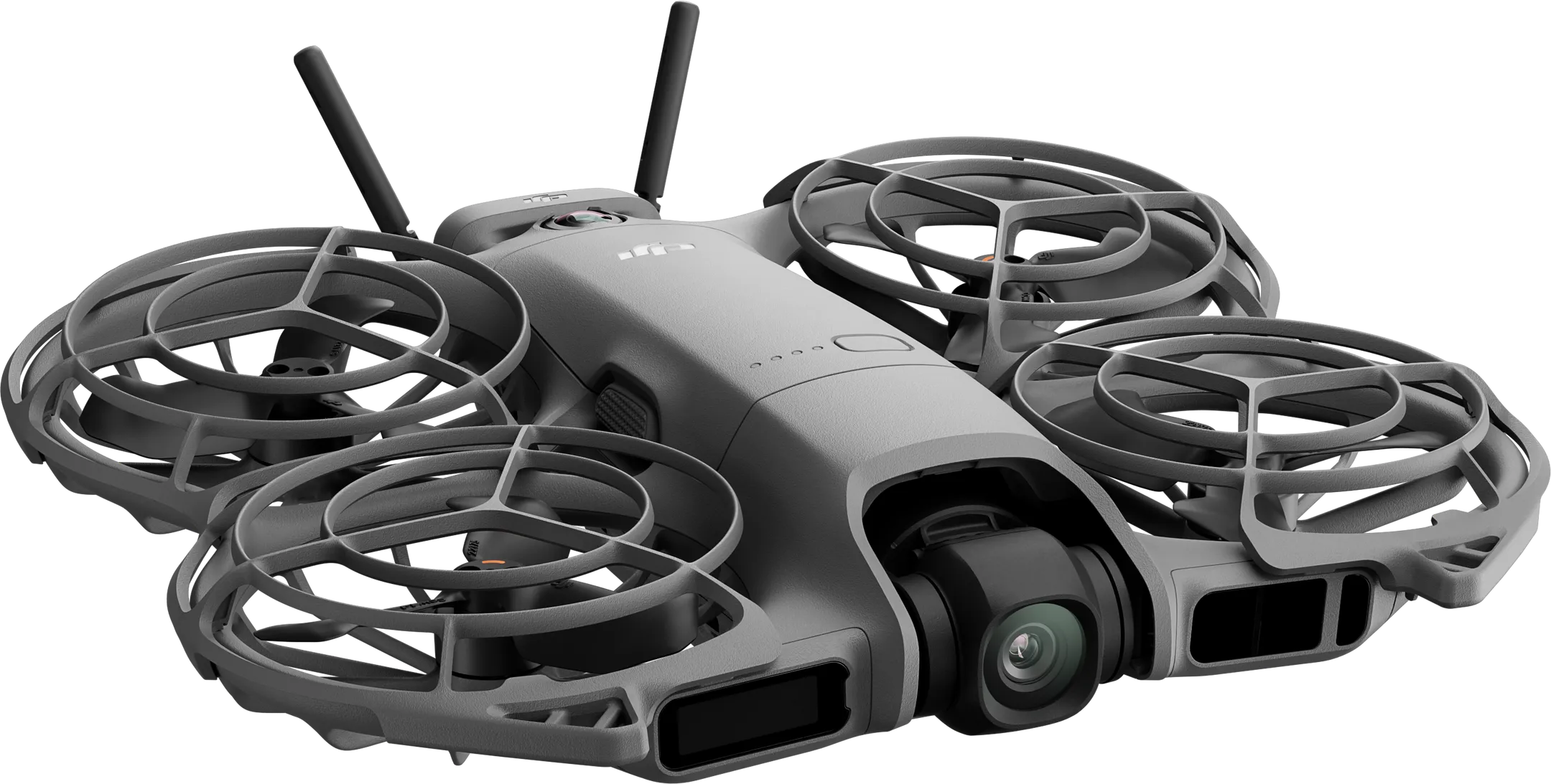 DJI Neo 2 Motion Fly More Combo image