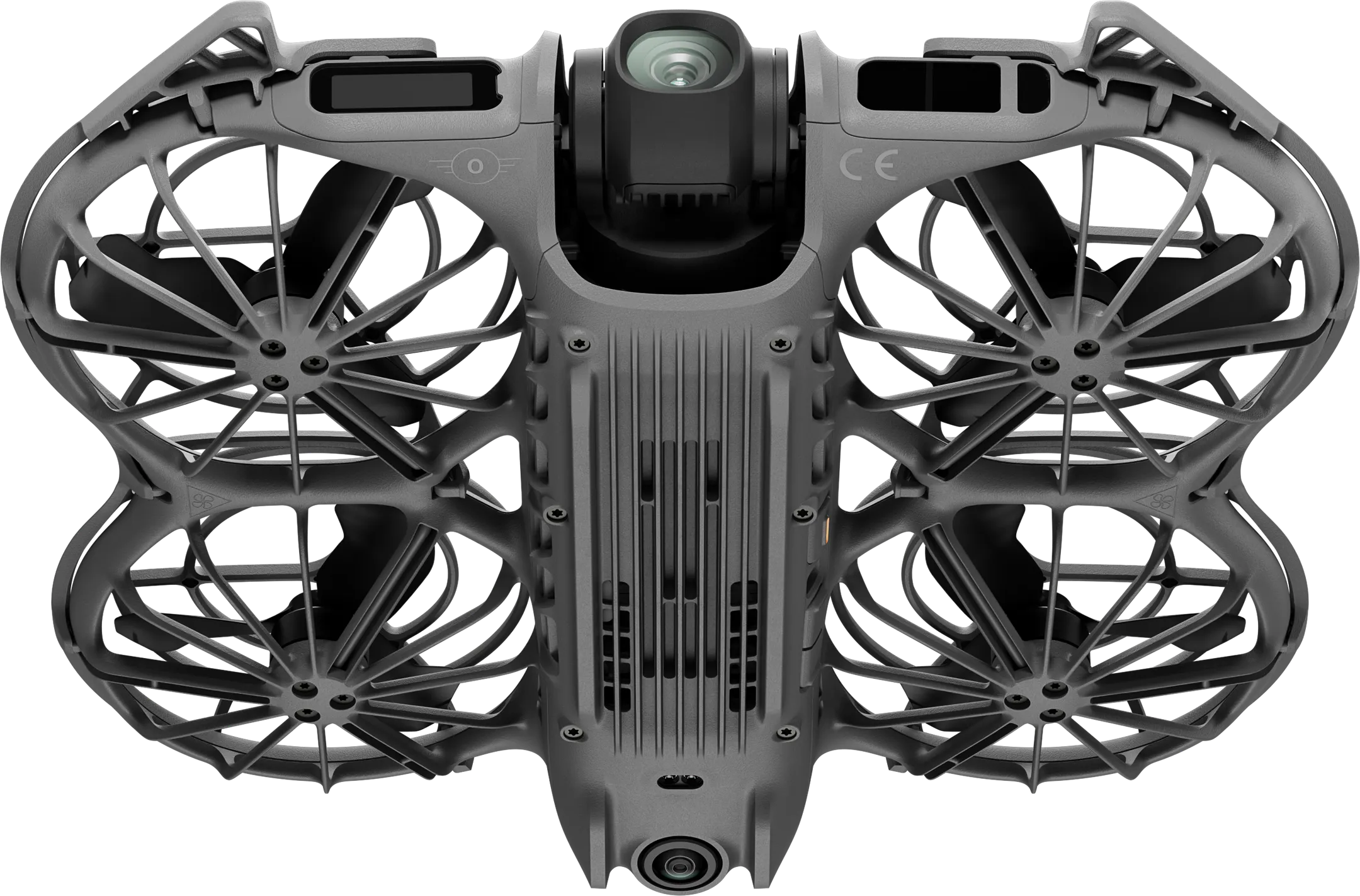 DJI Neo 2 Motion Fly More Combo image