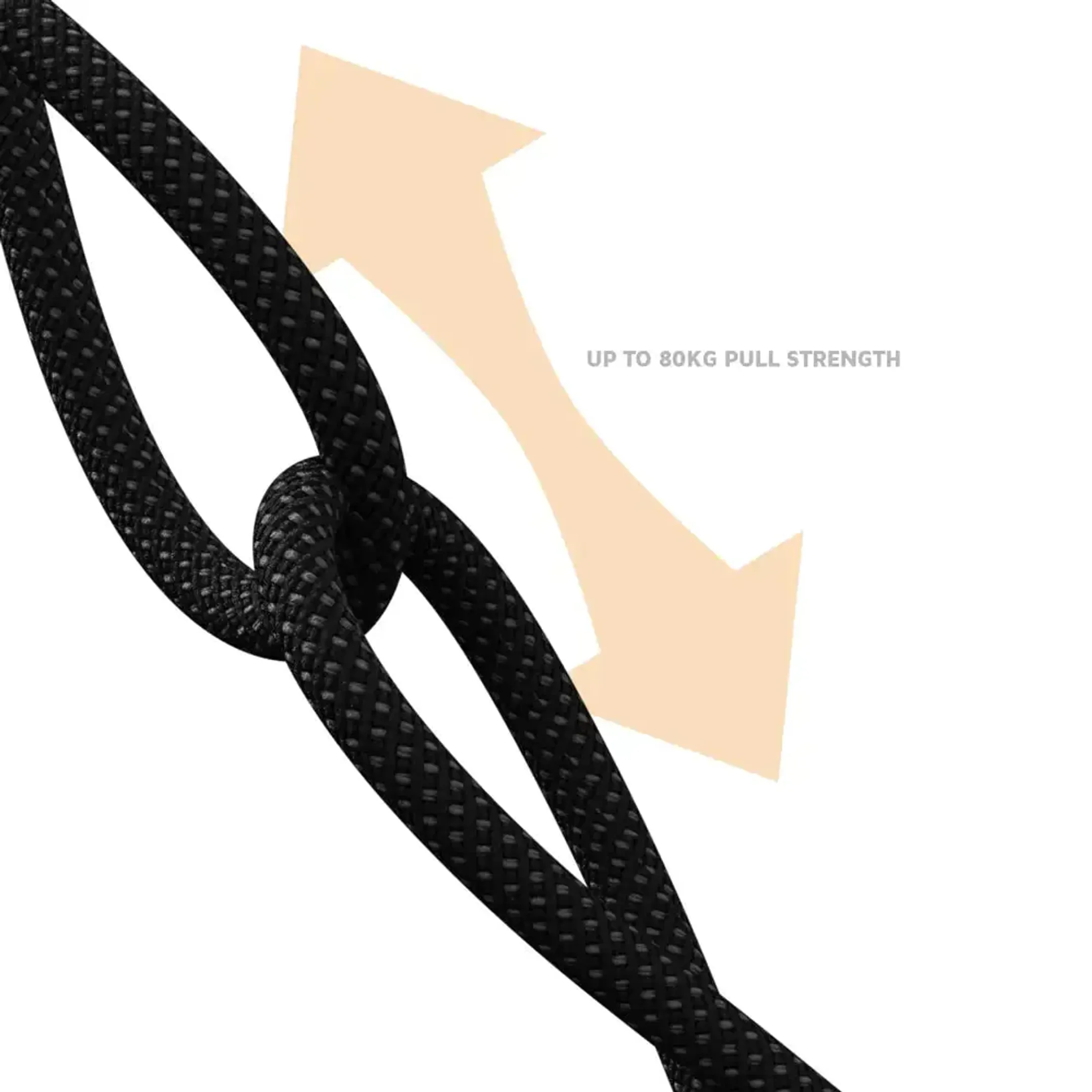 Xtorm Câble Next Gen USB-C PD Ultra 240 W - 1,5 m image