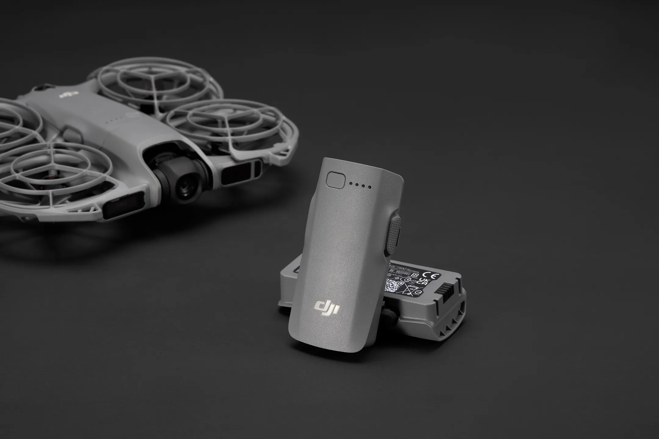 DJI Intelligent Flight Battery image