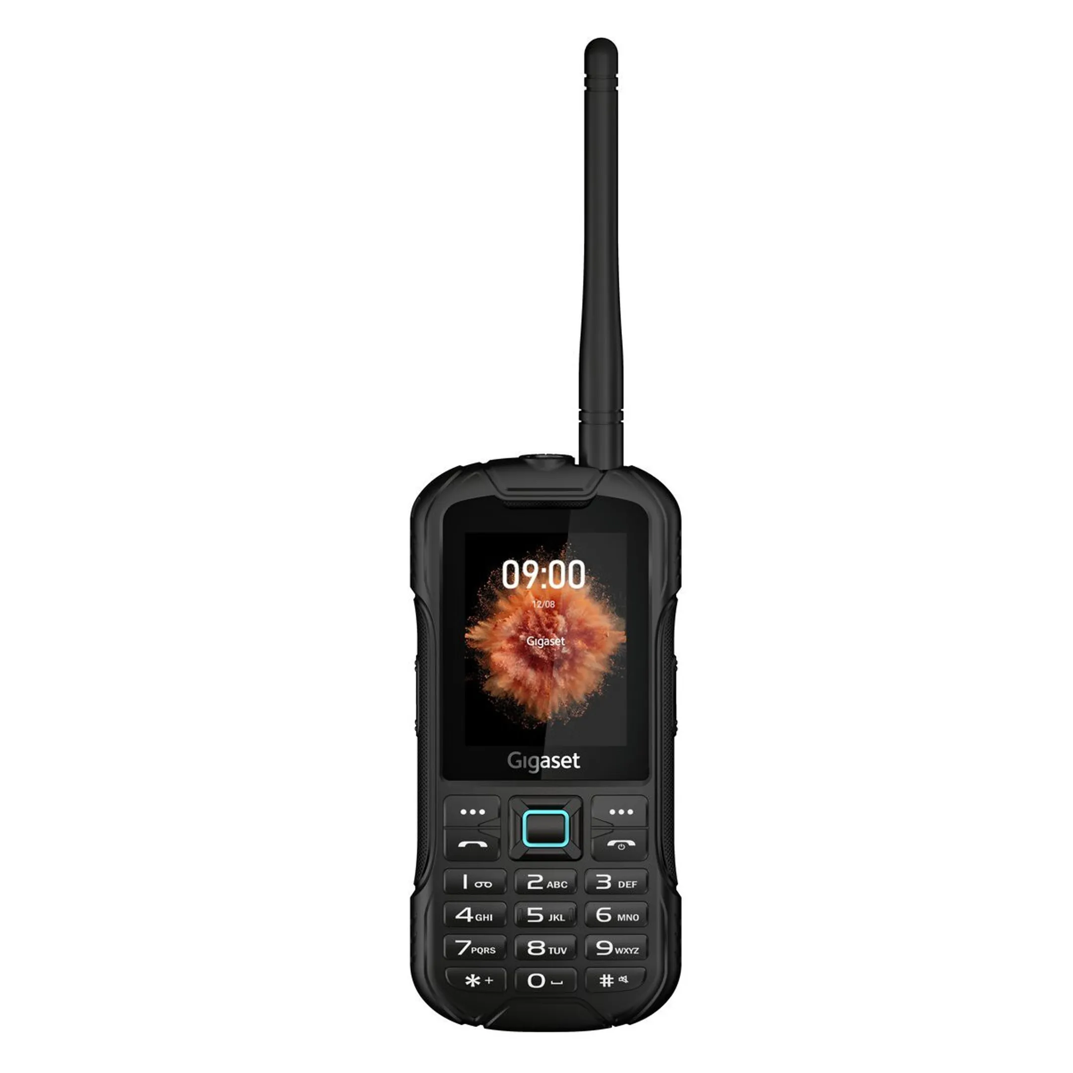 Gigaset GLX8 Active Duo image