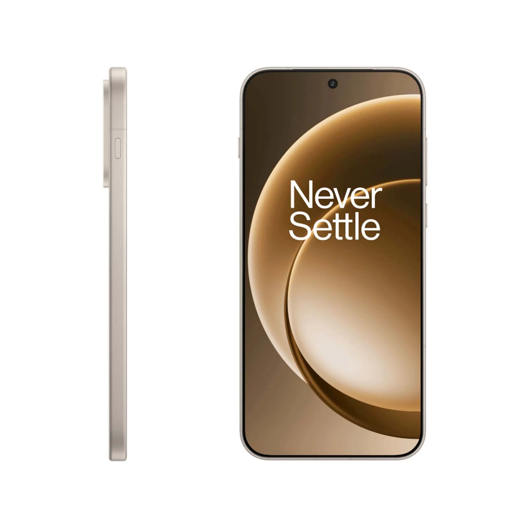 OnePlus 15 512 Go - Beige image