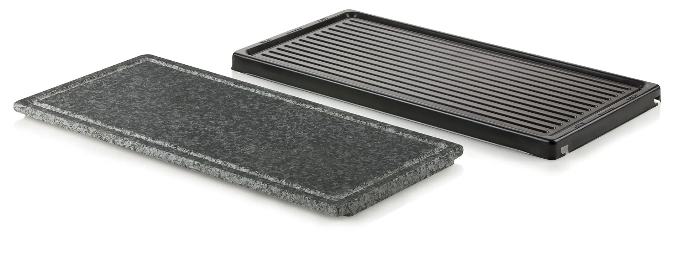 Domo Steengrill-grill-raclette - DO1003G image