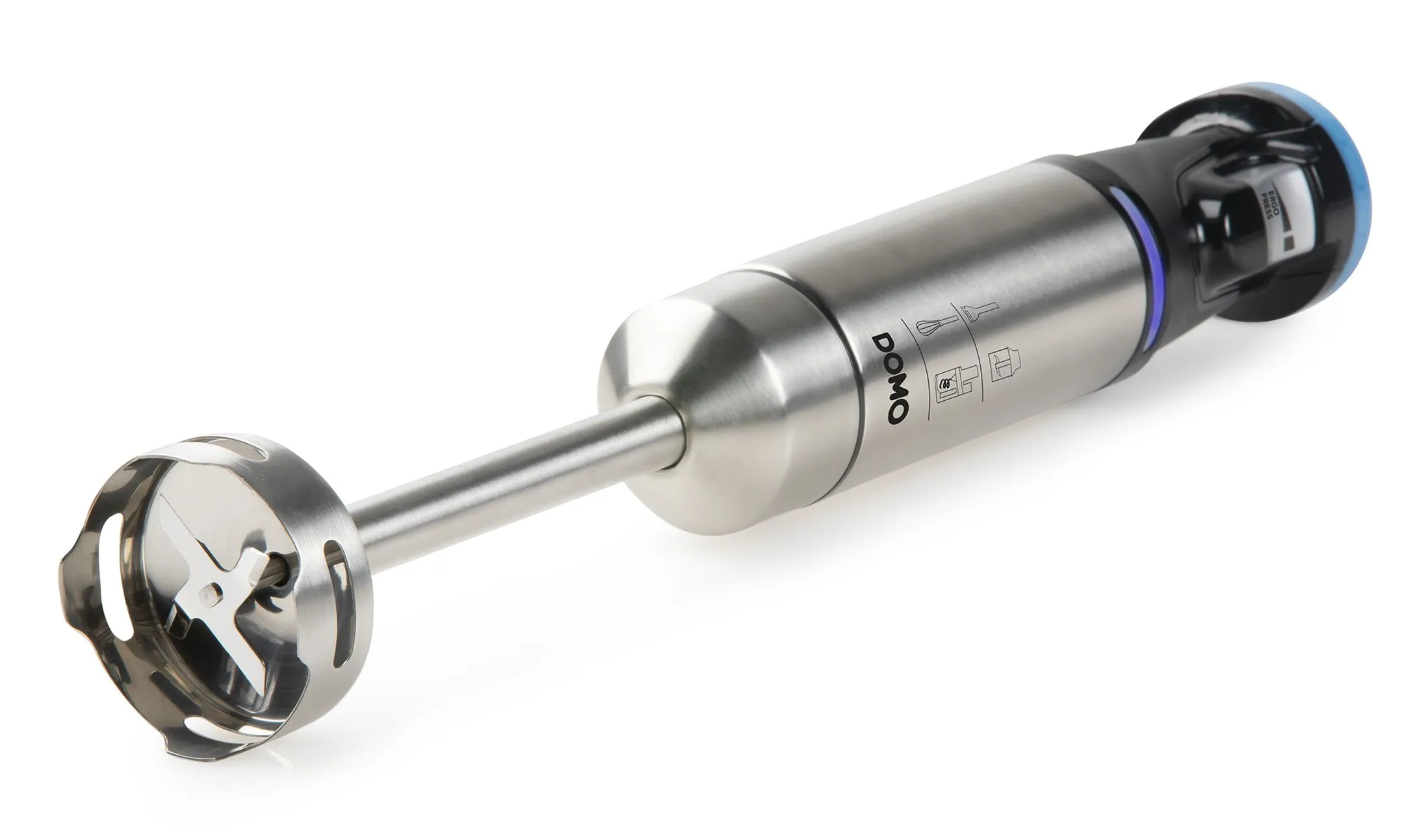 Domo Staafmixerset 'My Vegetable' 4-in1 image