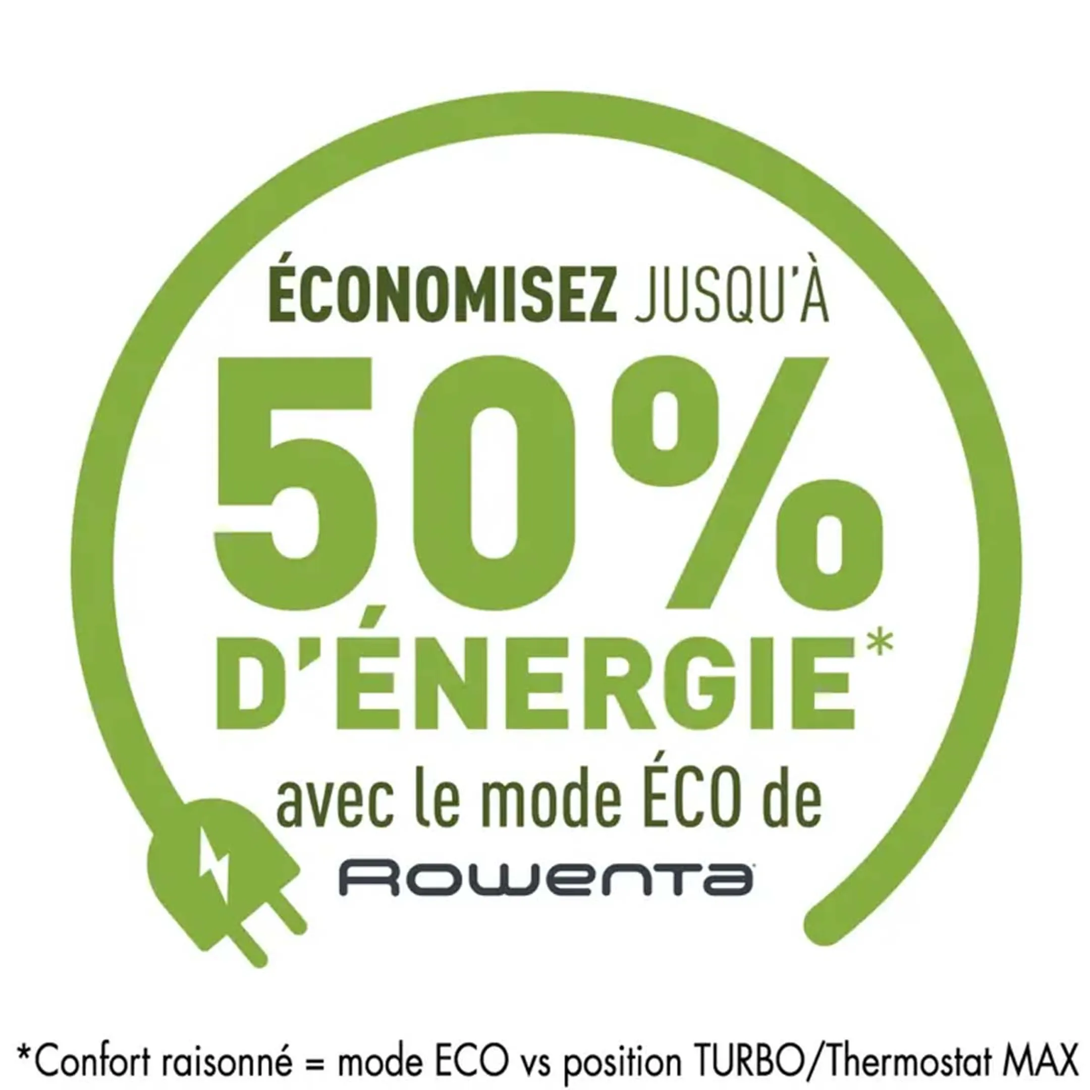 Rowenta Radiateur céramique SO8230F0 image