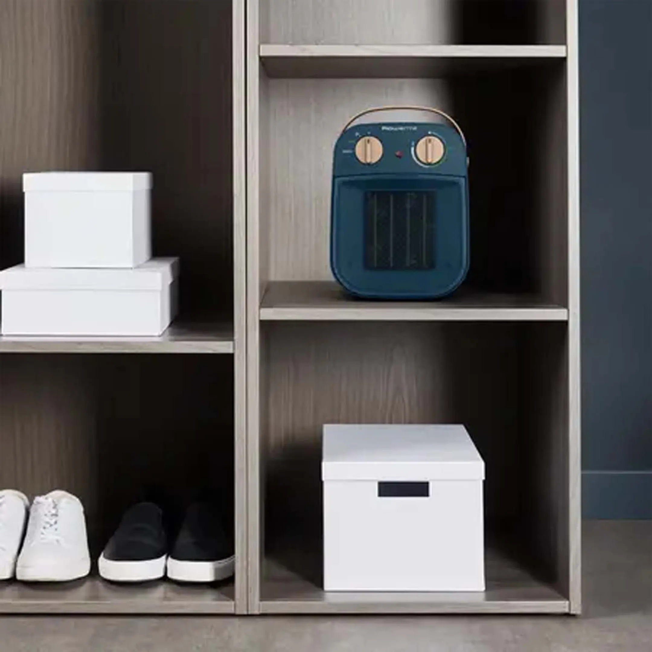 Rowenta Keramische radiator SO8230F0 image