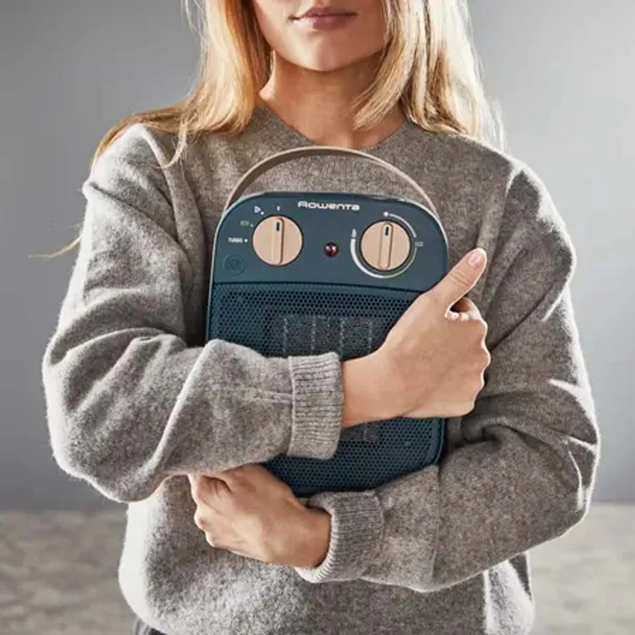 Rowenta Keramische radiator SO8230F0 image