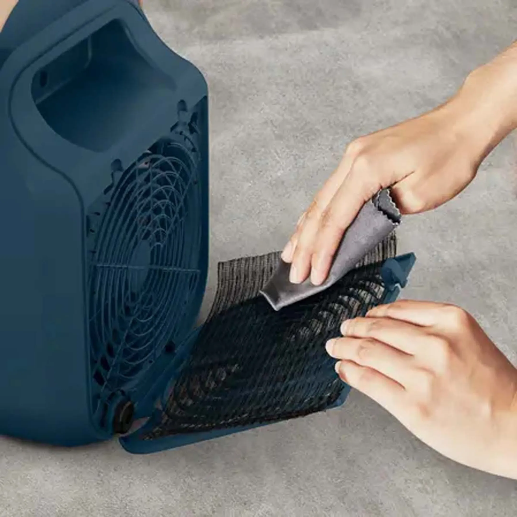 Rowenta Keramische radiator SO8230F0 image