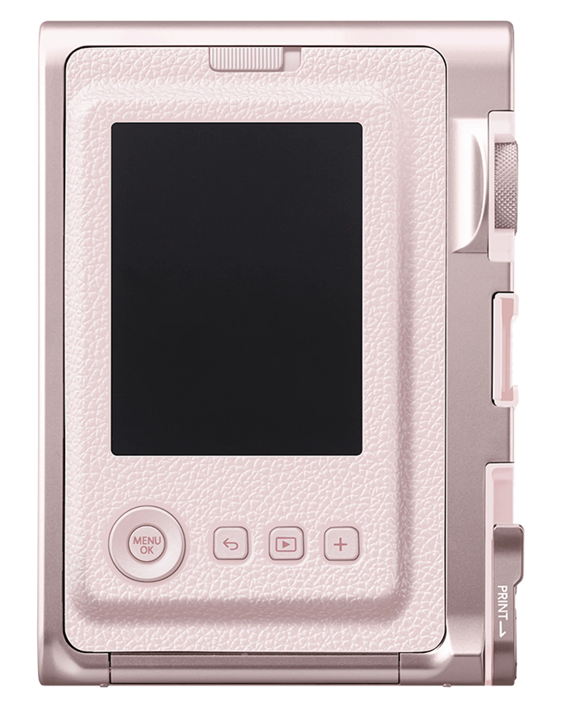 Fujifilm instax mini EVO - Gentle Pink image
