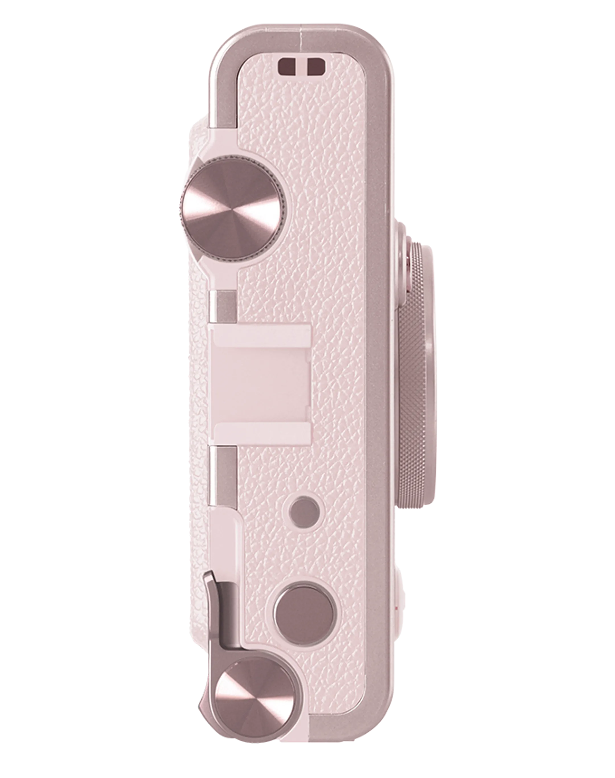 Fujifilm instax mini EVO - Gentle Pink image