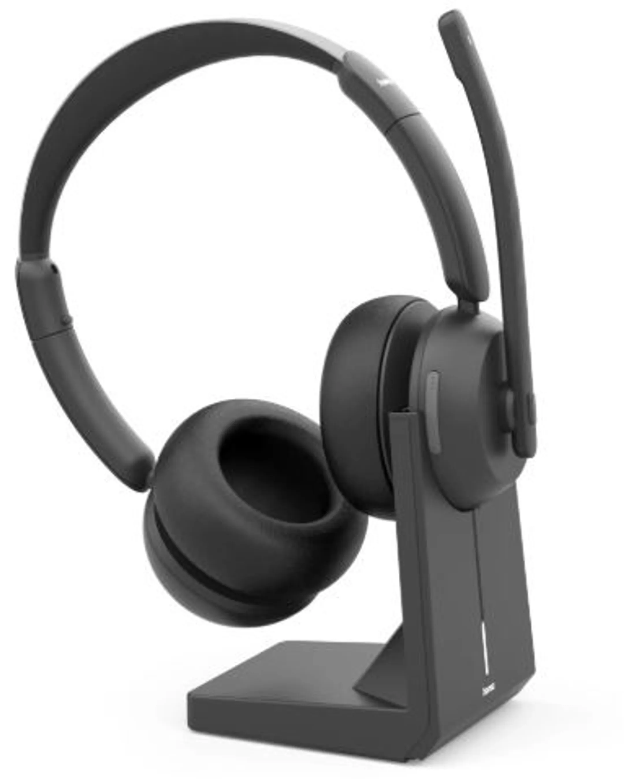 Casque BT-800 - Noir