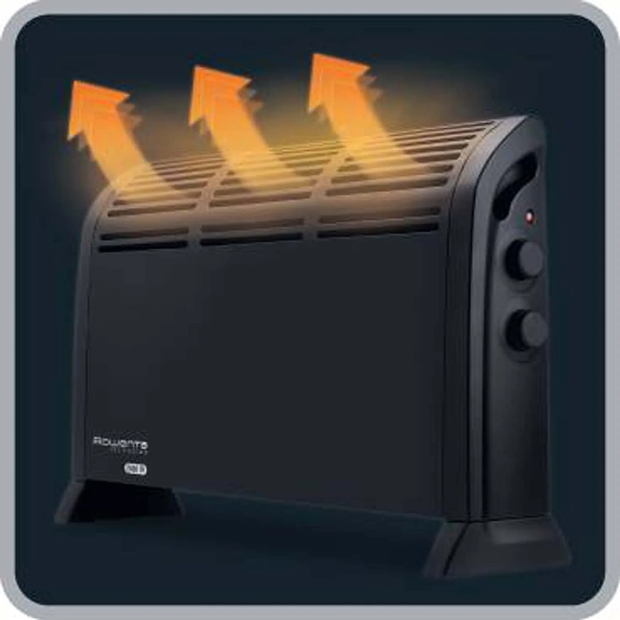Rowenta Convector CO3035F1 image