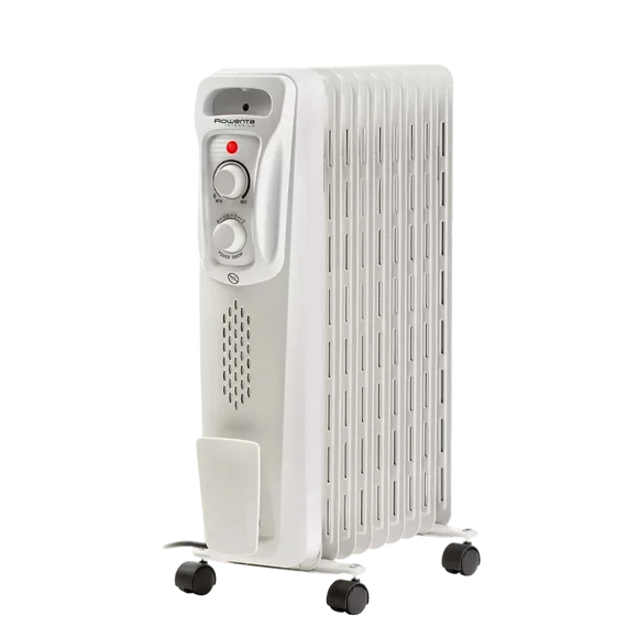 Oliegevulde radiator BU2620F0