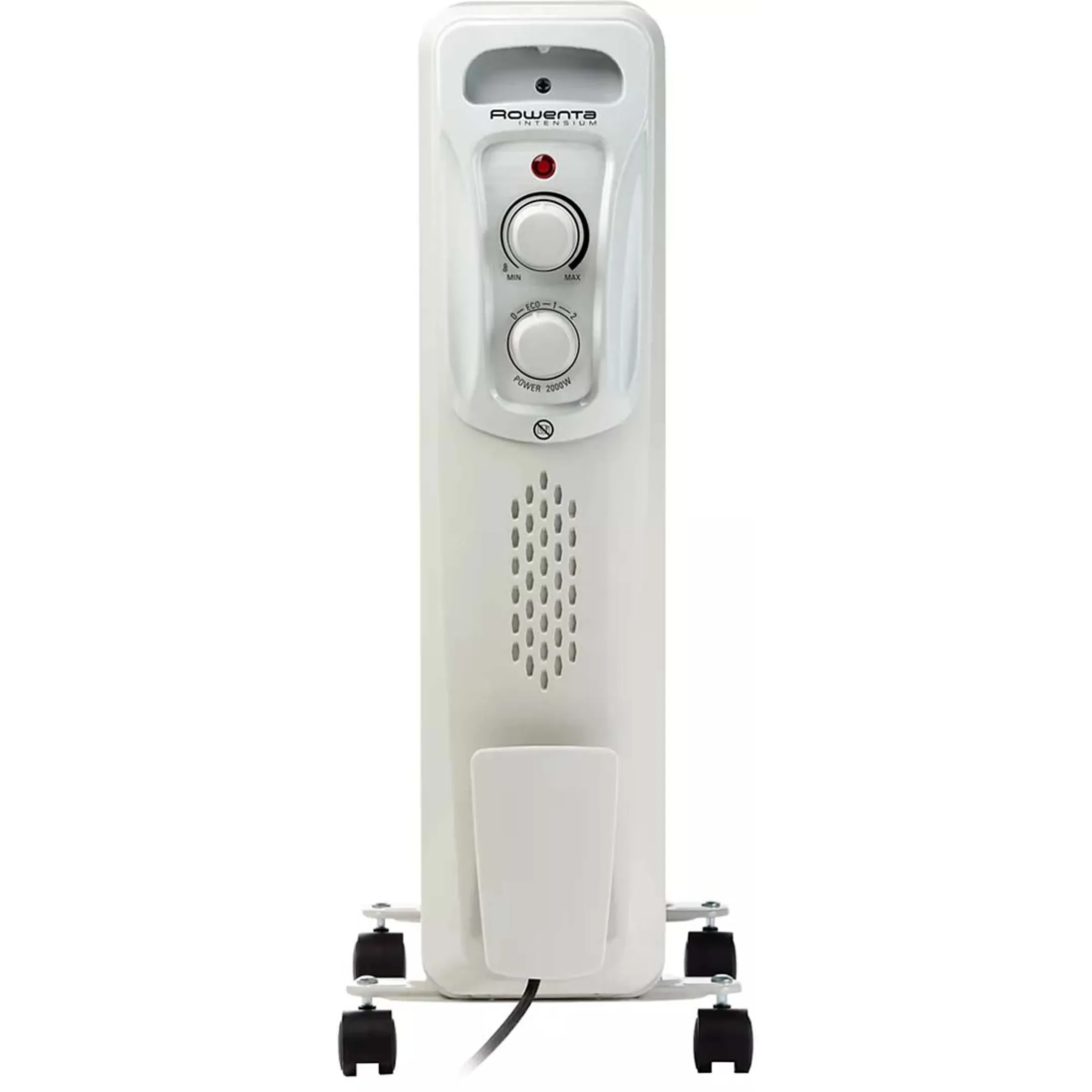 Rowenta Oliegevulde radiator BU2620F0 image