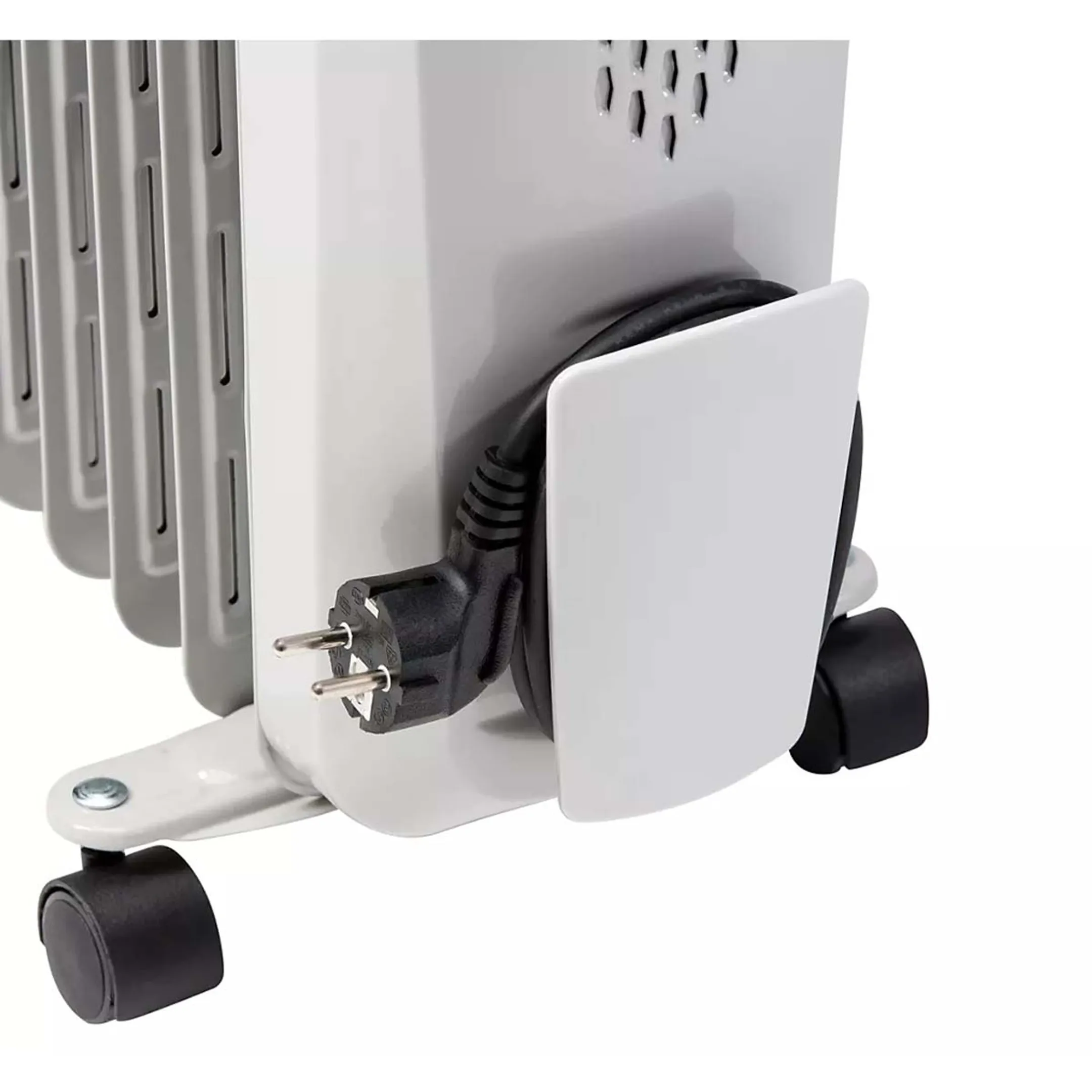 Rowenta Oliegevulde radiator BU2620F0 image