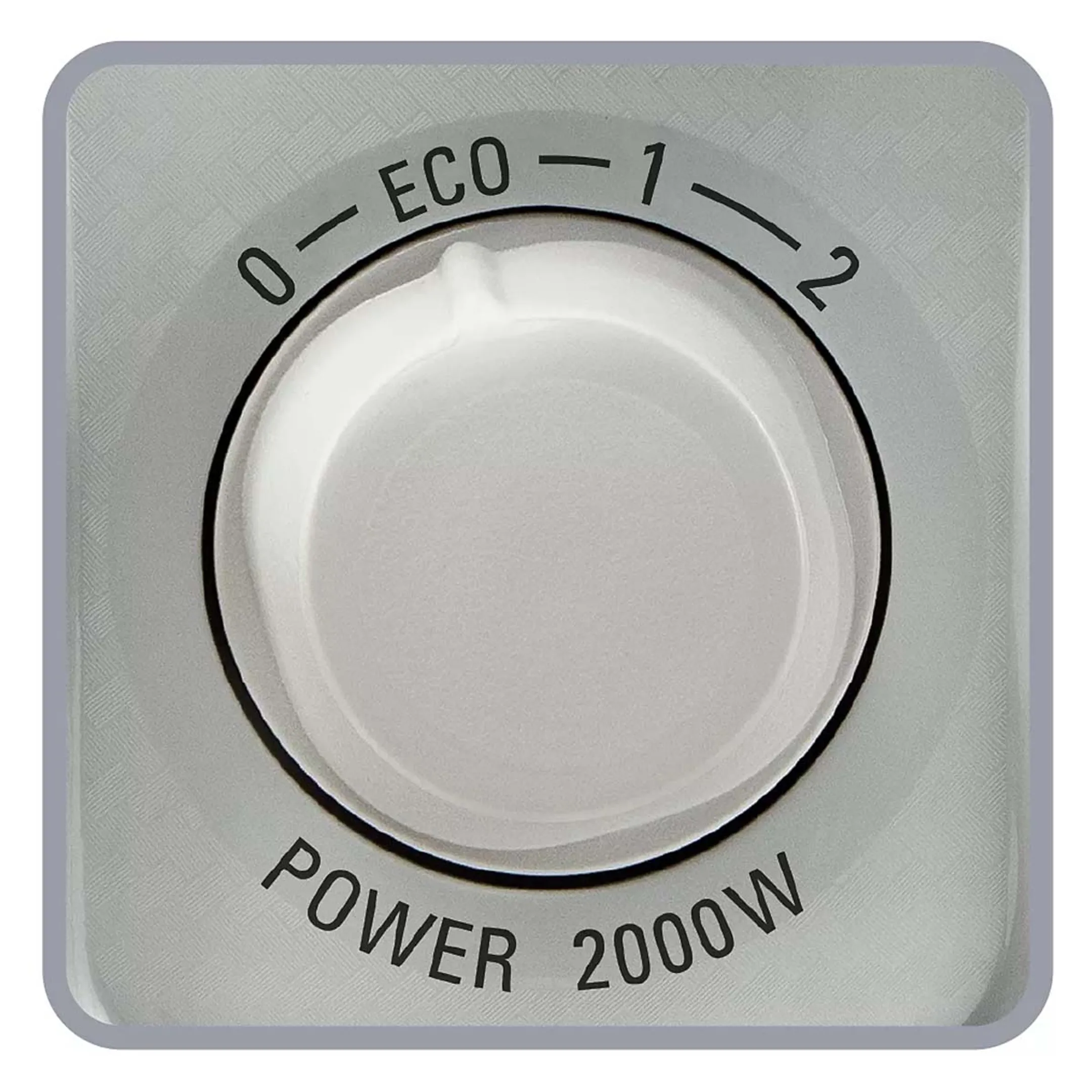 Rowenta Oliegevulde radiator BU2620F0 image