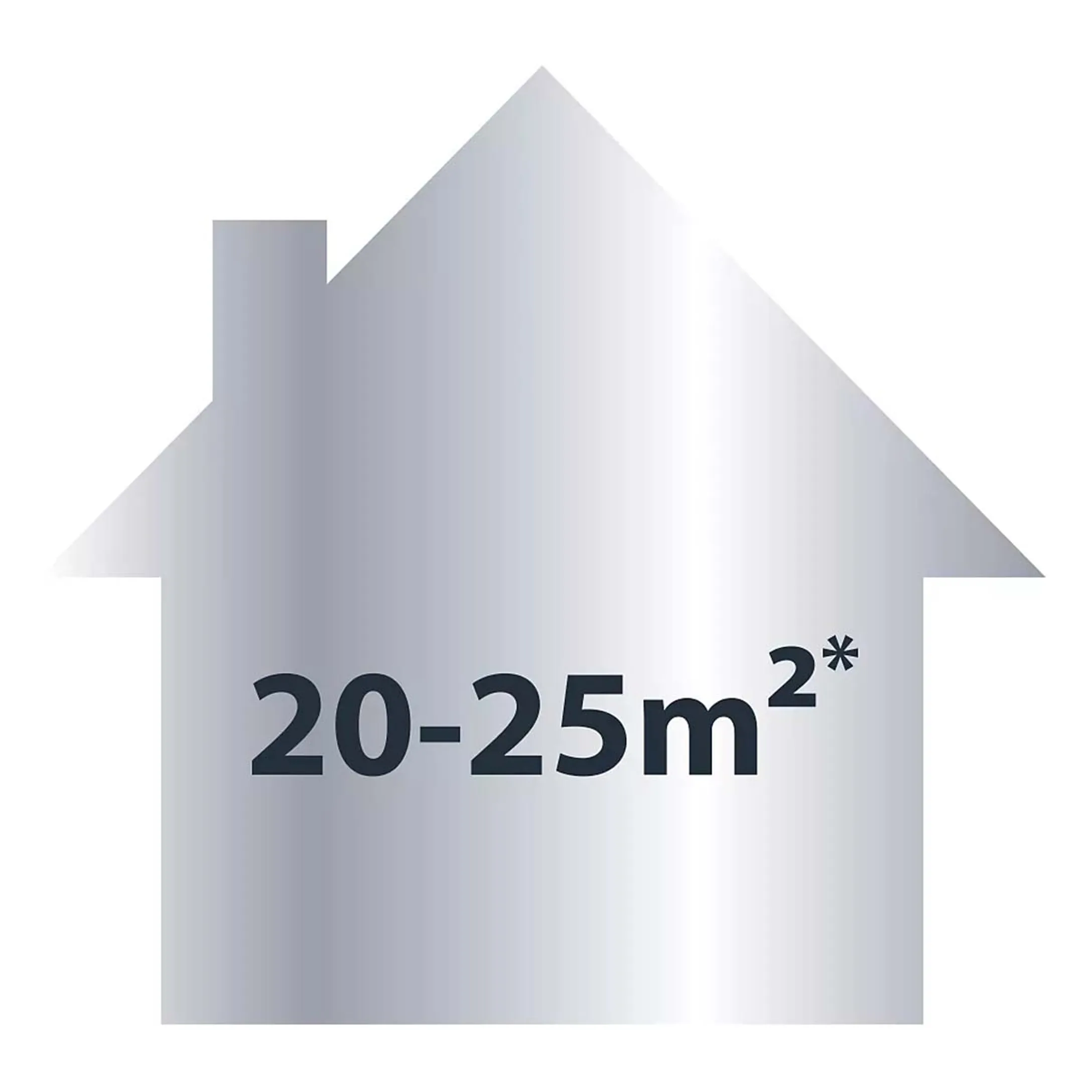 Rowenta Oliegevulde radiator BU2620F0 image