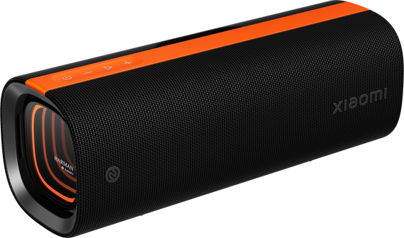 Bluetooth speaker Sound Party - Zwart