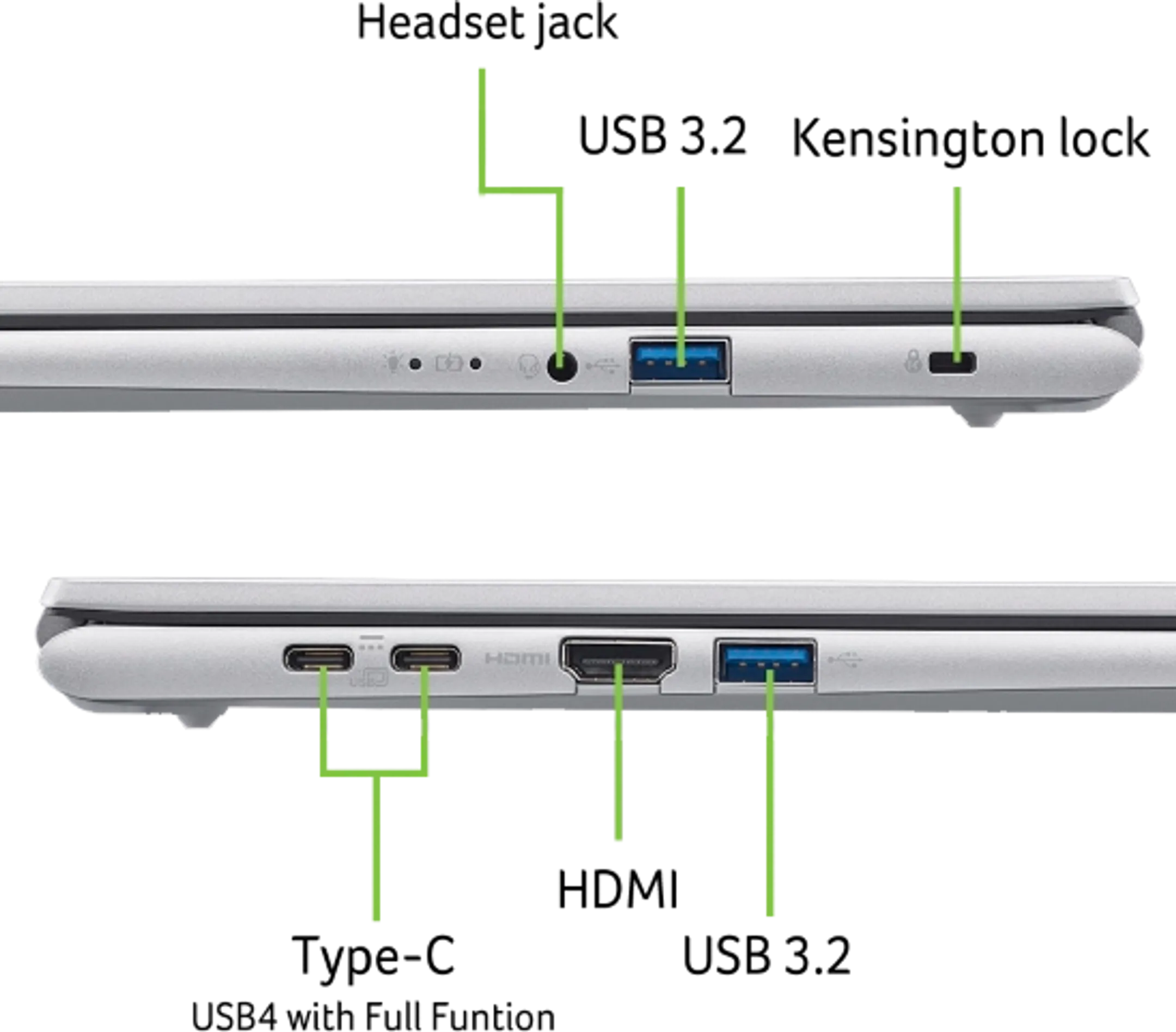 Acer Aspire Go 15 AG15-72P-76XM image