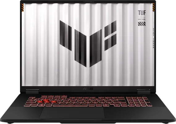 TUF Gaming A18 FA808UM-S8011W