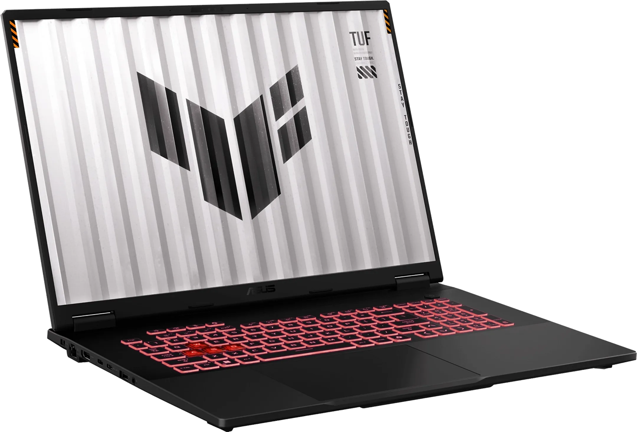 Asus TUF Gaming A18 FA808UM-S8011W image