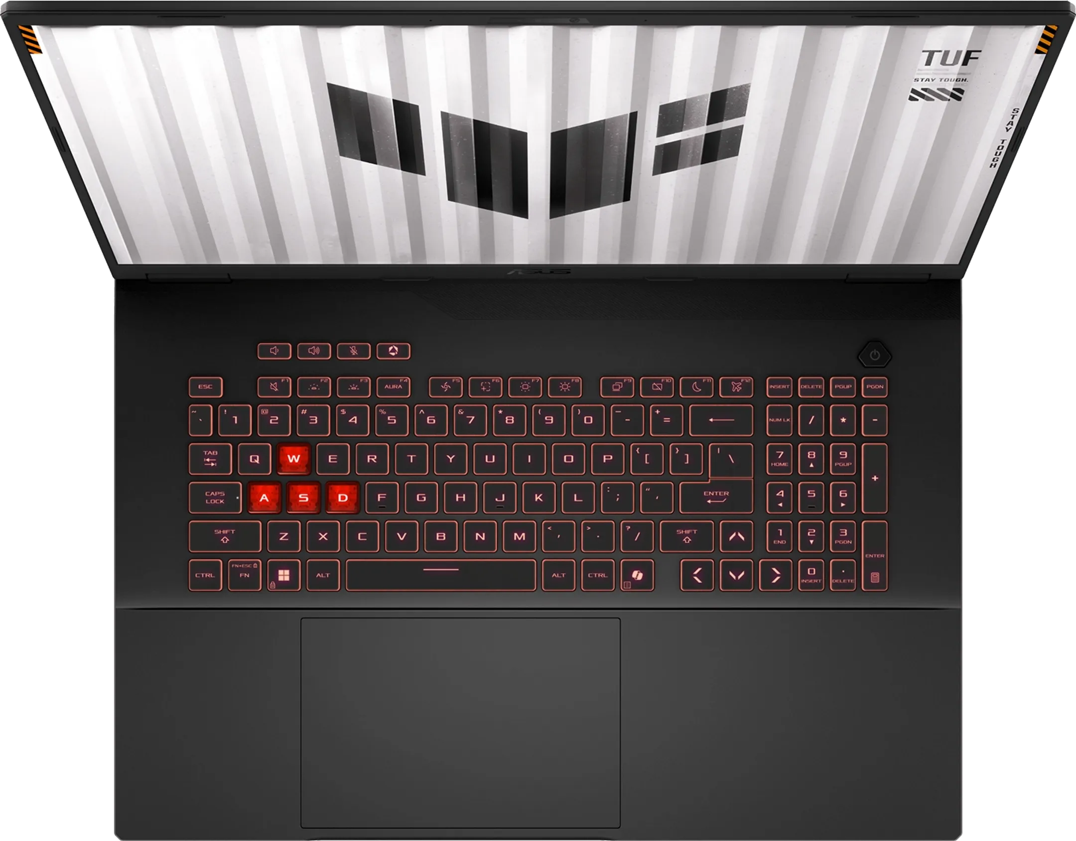 Asus TUF Gaming A18 FA808UM-S8011W image